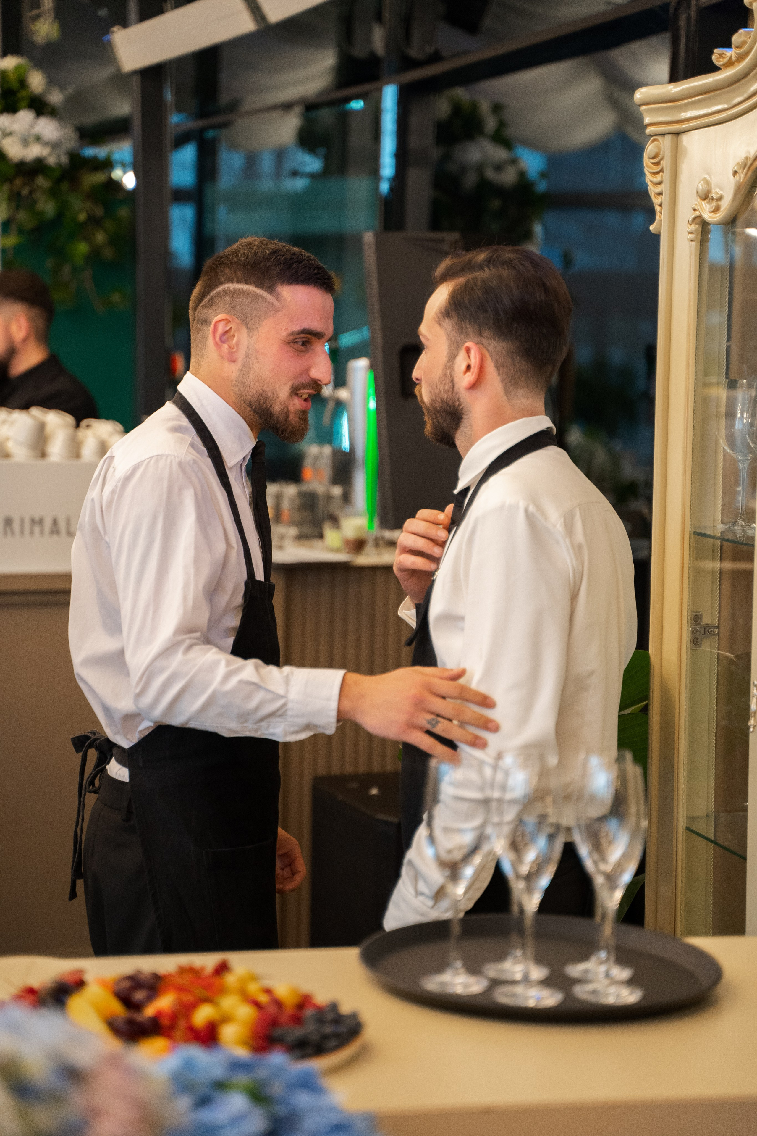 Мероприятия. Фотограф и Видеограф Илья Копытов