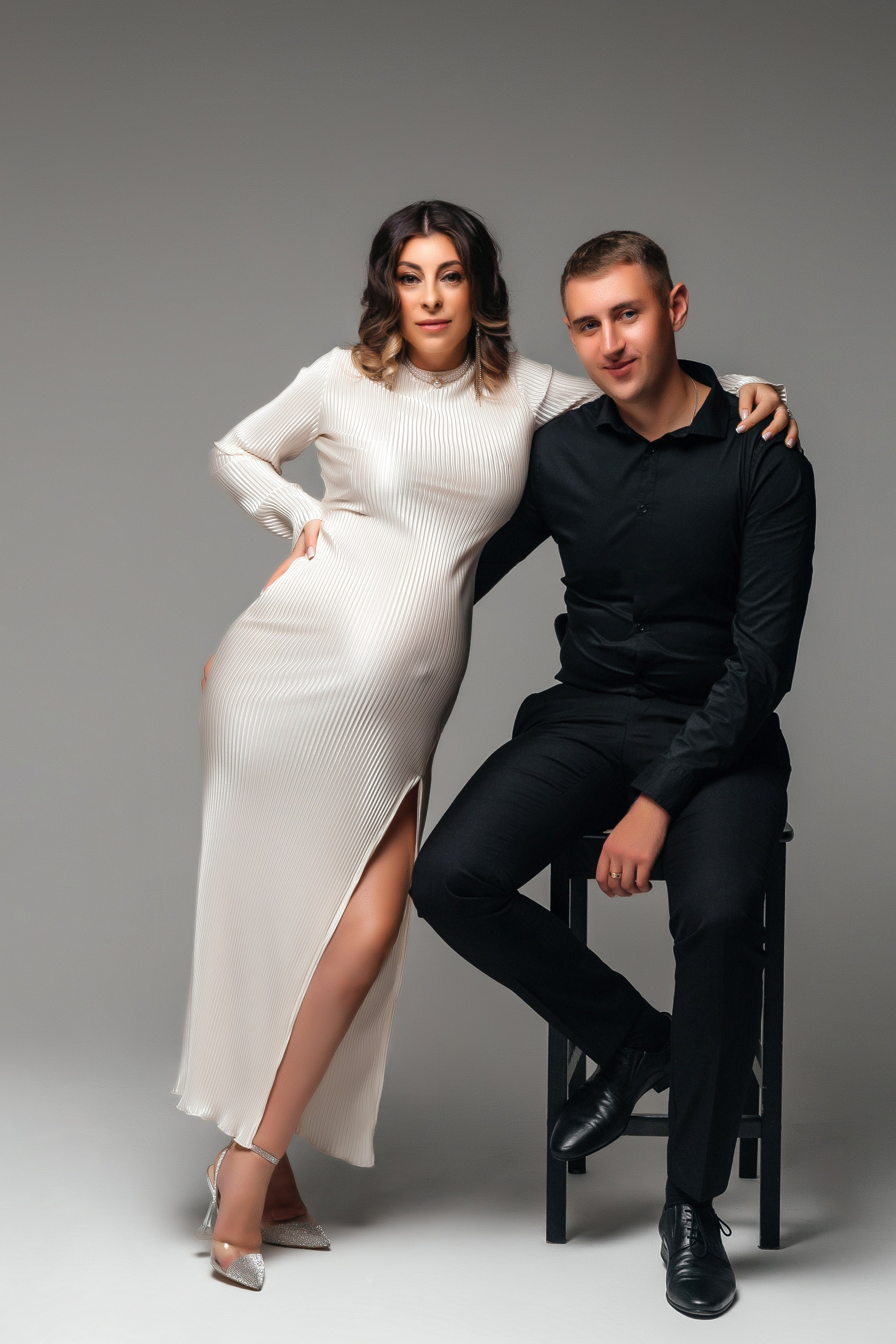 Совместные фотосессии беременности. Женский фотограф в Москве Светлана Смагина