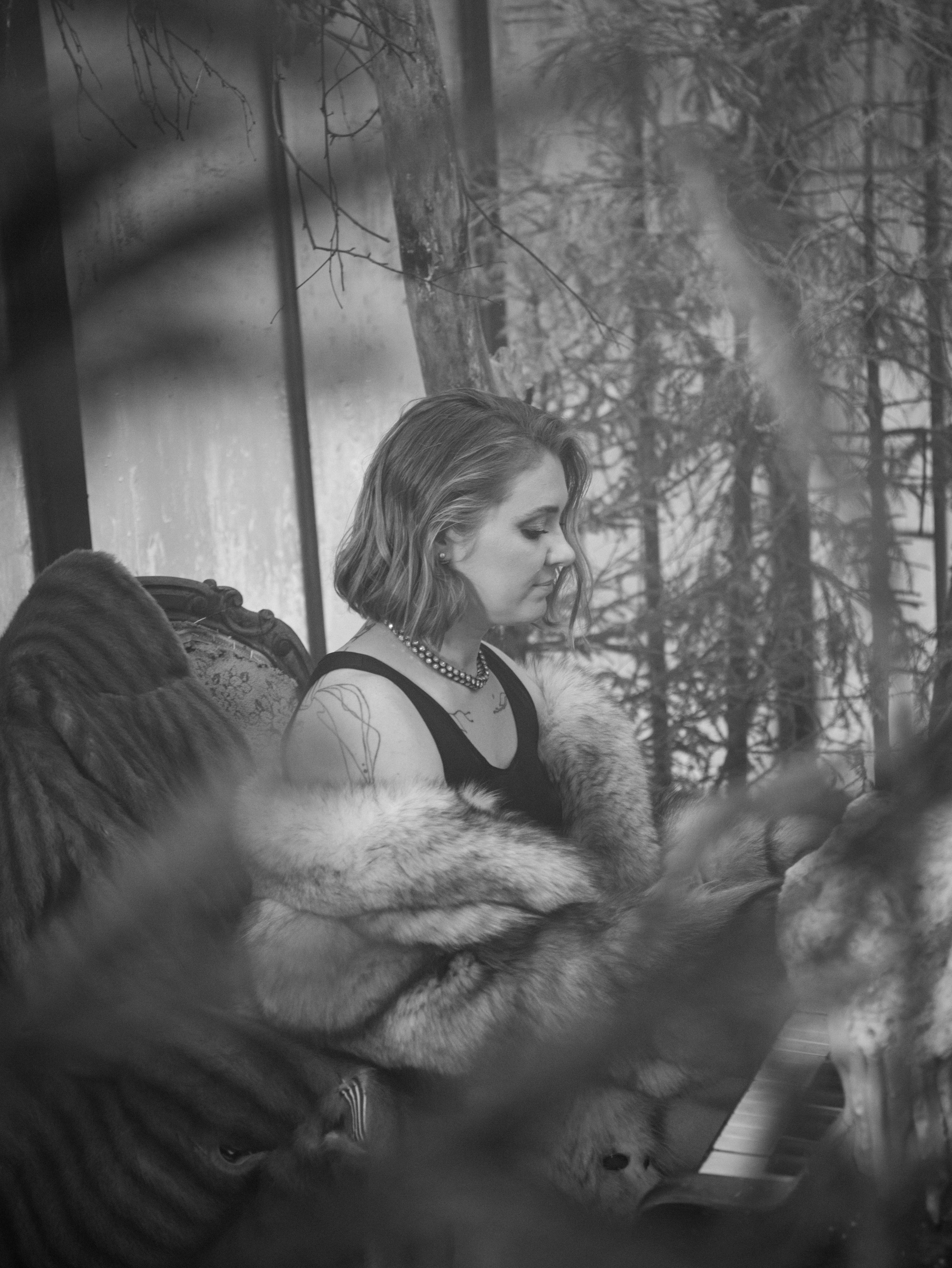 Х-project Славяна. Свадебный и семейный фотограф в Москве Мила Широких