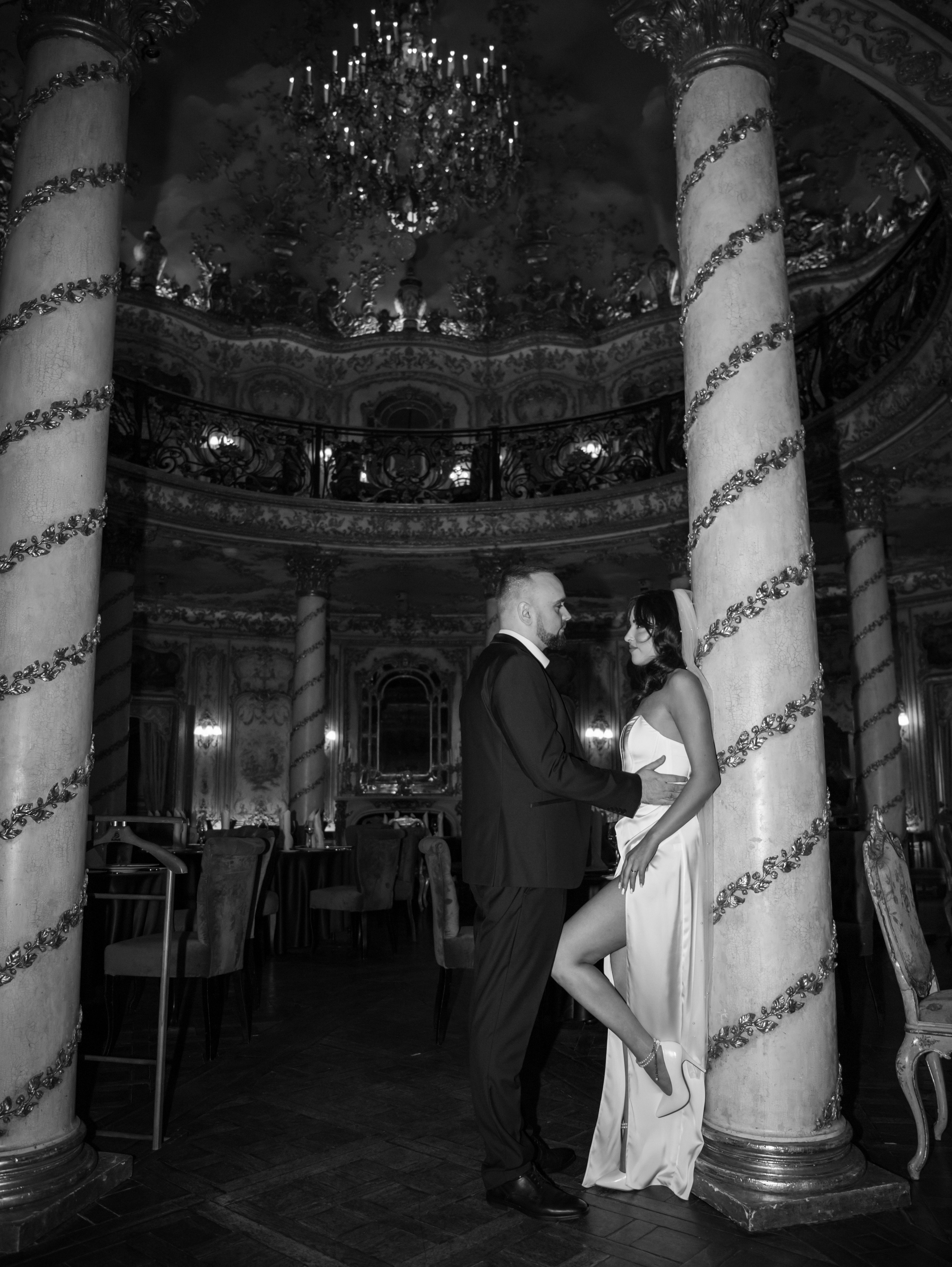 Павел&Бахар🕊️. Свадебный и семейный фотограф в Москве Мила Широких