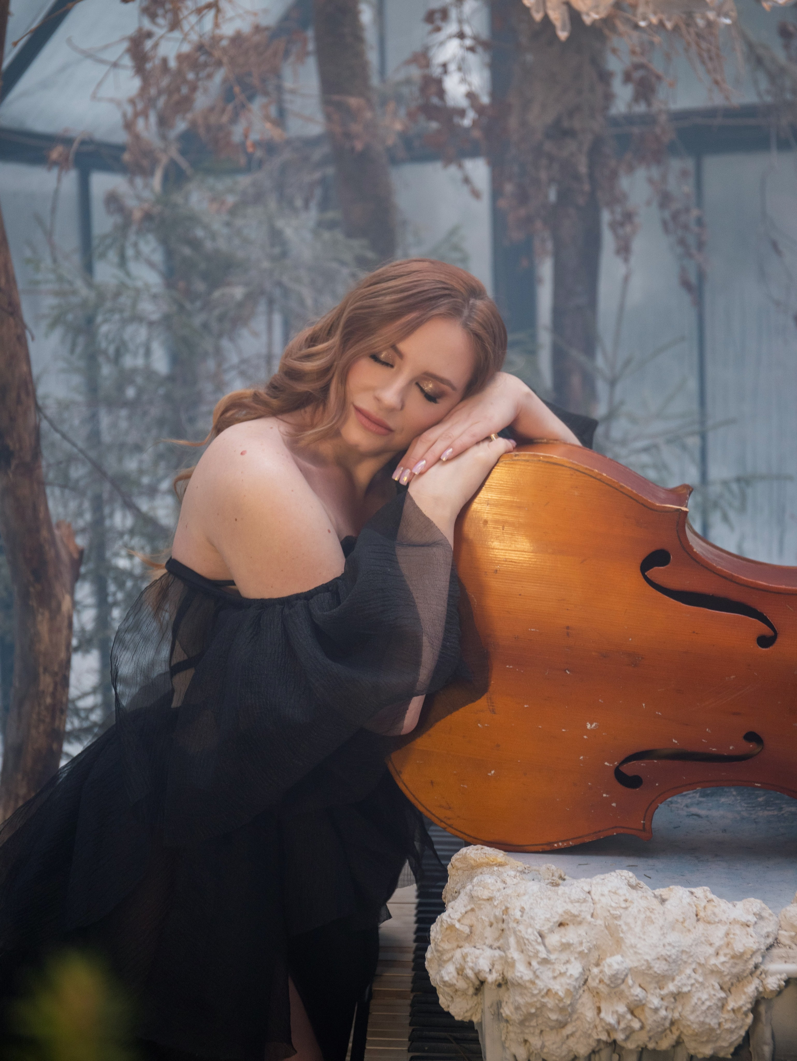 Х-project Ирина. Свадебный и семейный фотограф в Москве Мила Широких