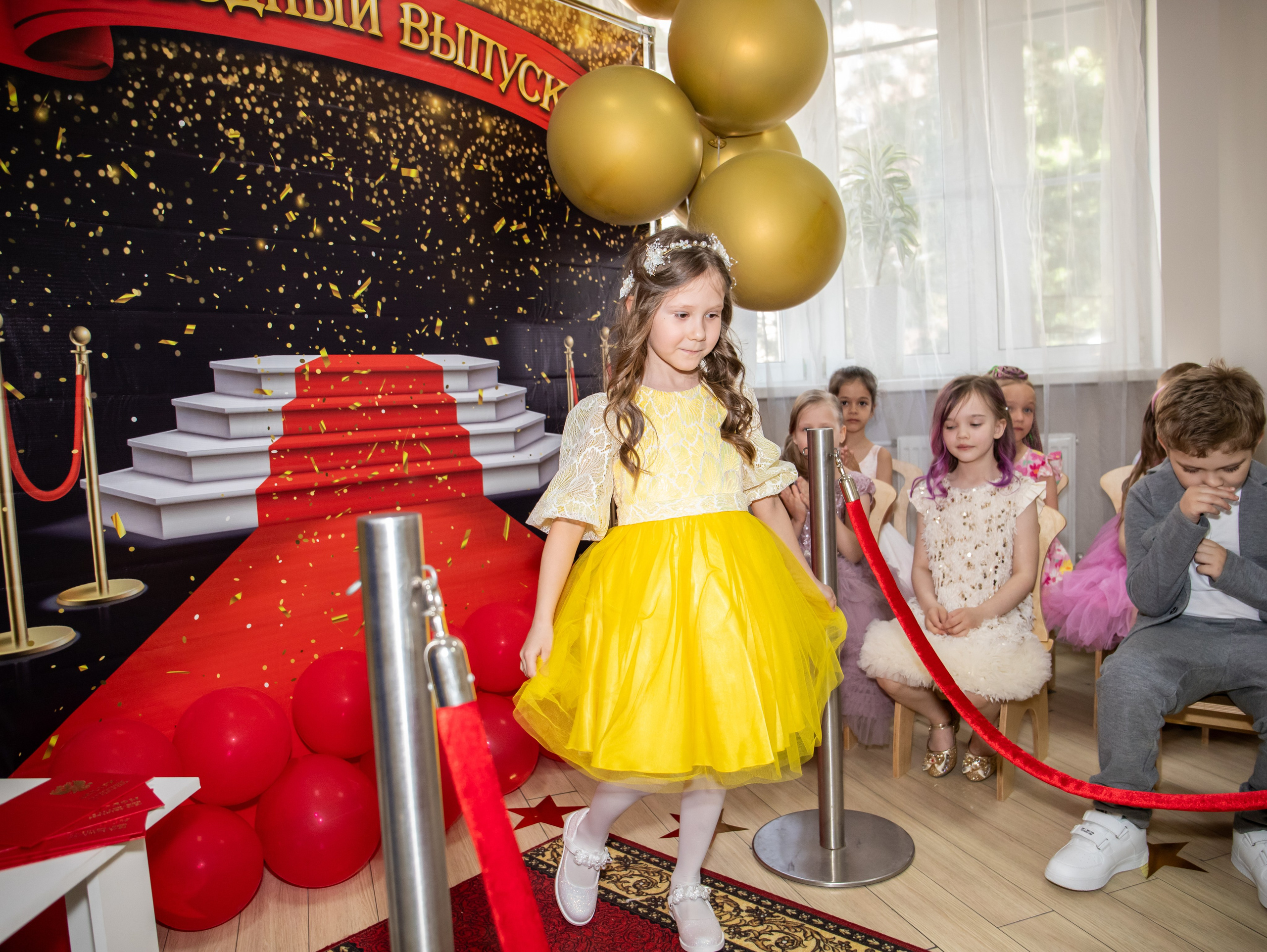 Утренник дет сад. Свадебный и семейный фотограф в Москве Мила Широких