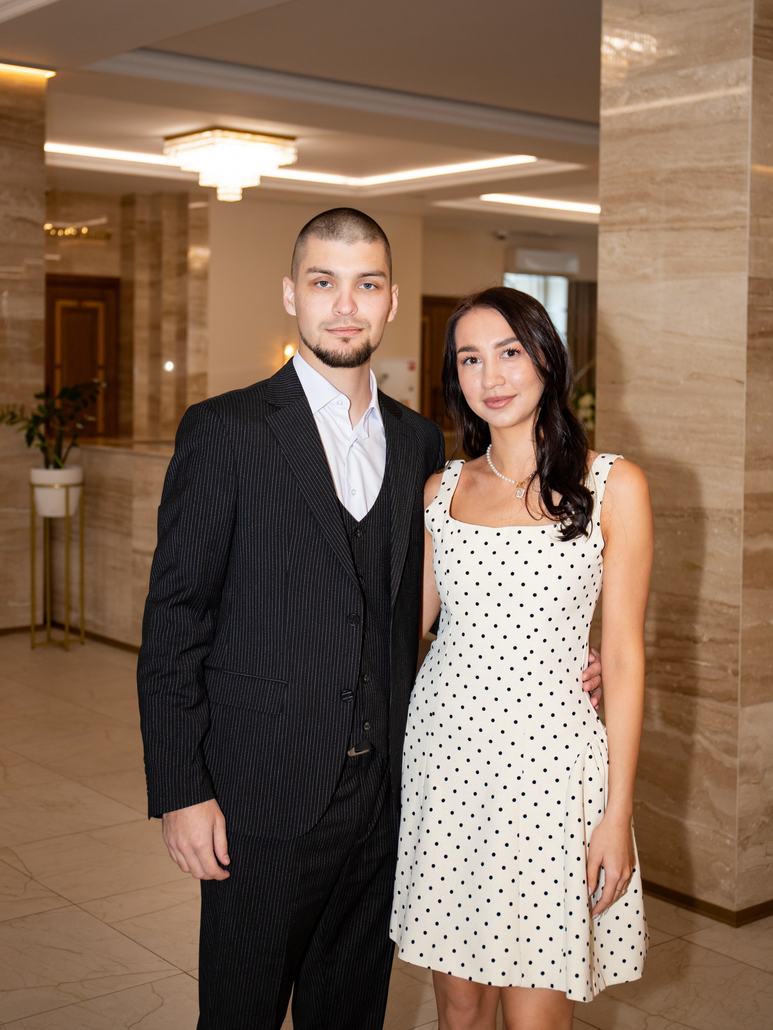 Павел&Бахар🕊️. Свадебный и семейный фотограф в Москве Мила Широких