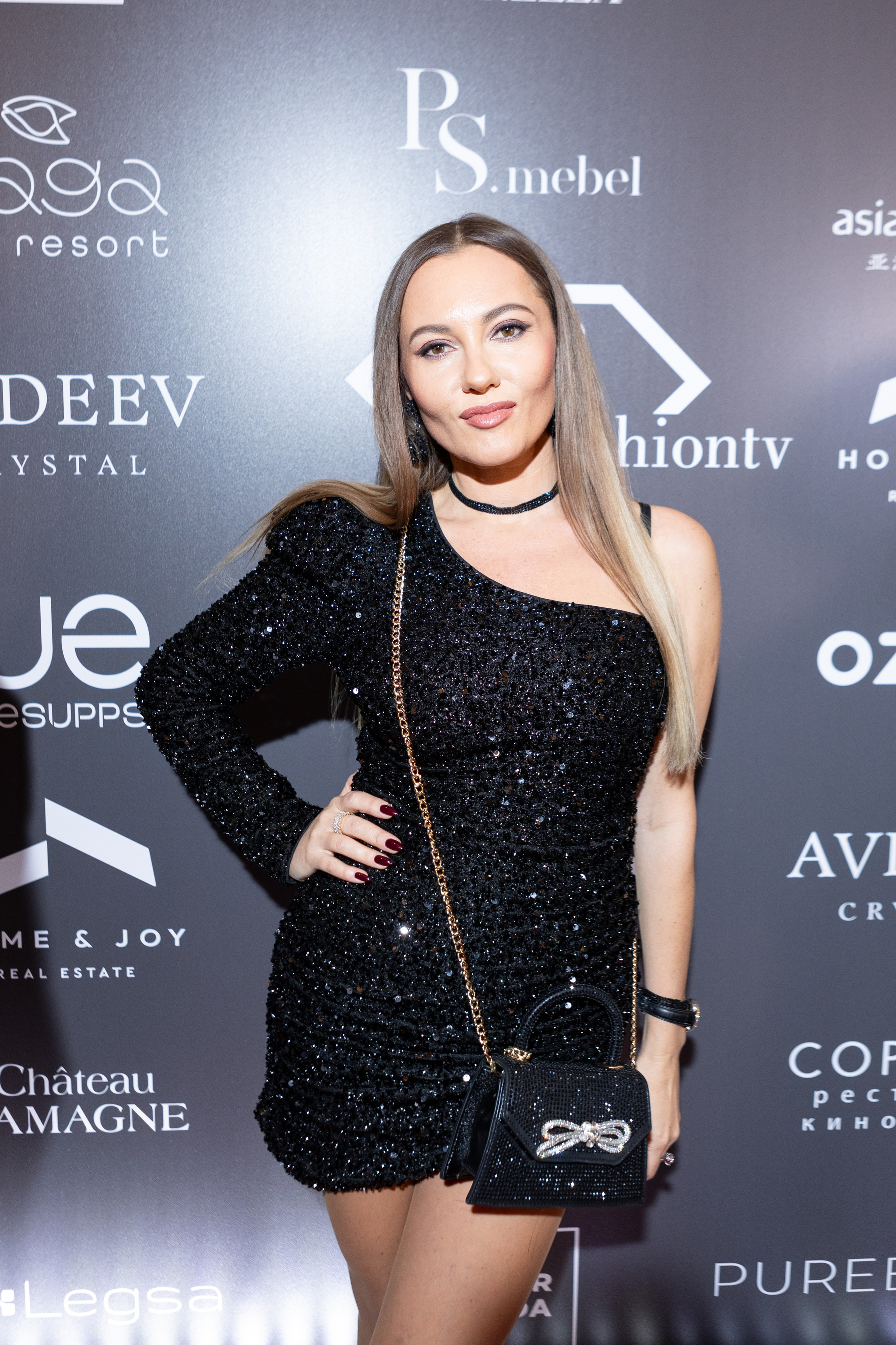 Fashion TV 19.12.23. Главная