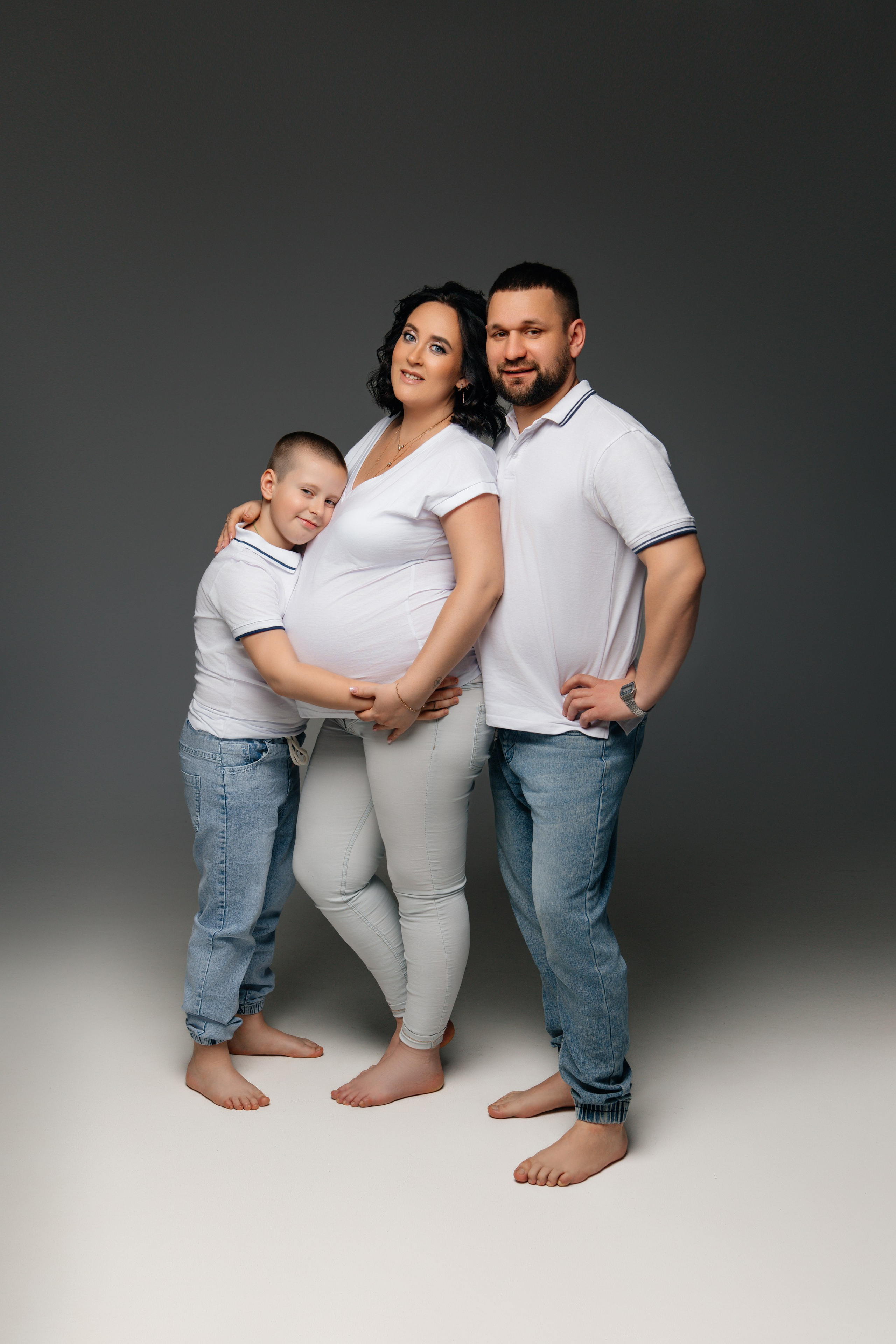 Фотосессия беременности. Фотограф в городе Лыткарино Волкова Ольга