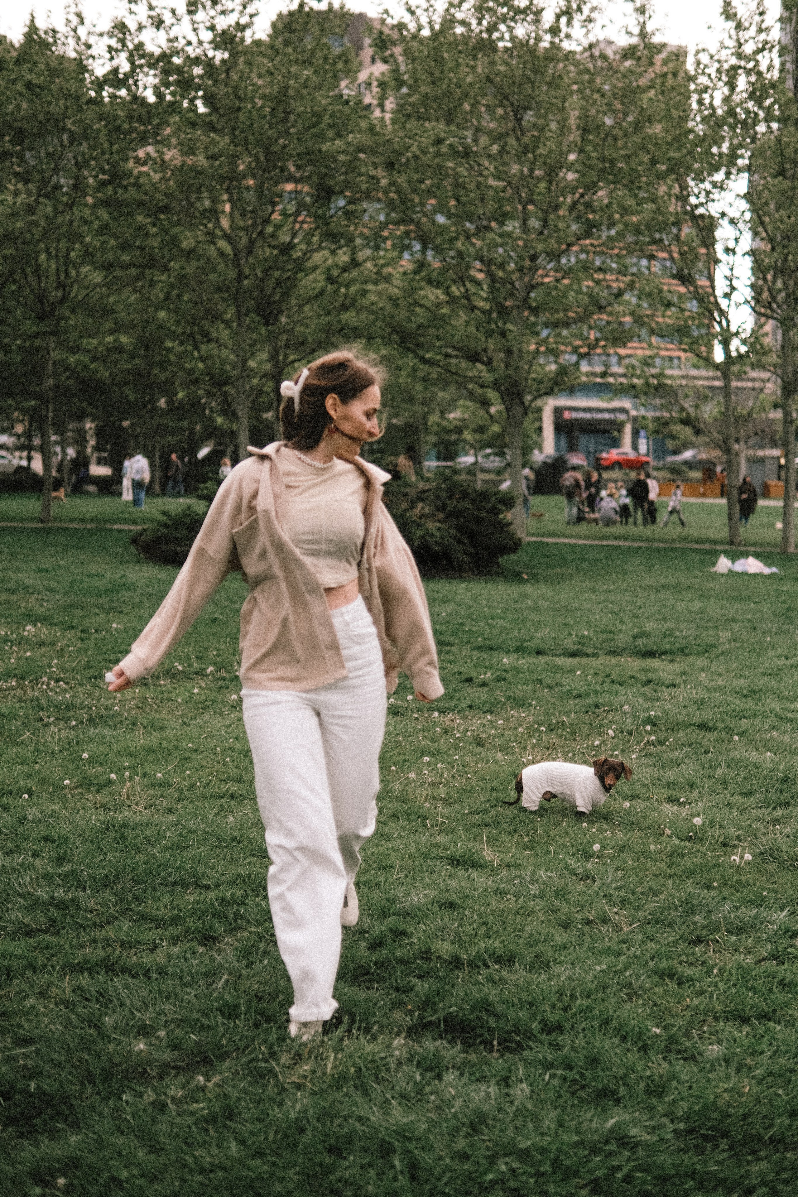 Picnic muse. Портретный фотограф в Новороссийске|Елизавета Кулакова