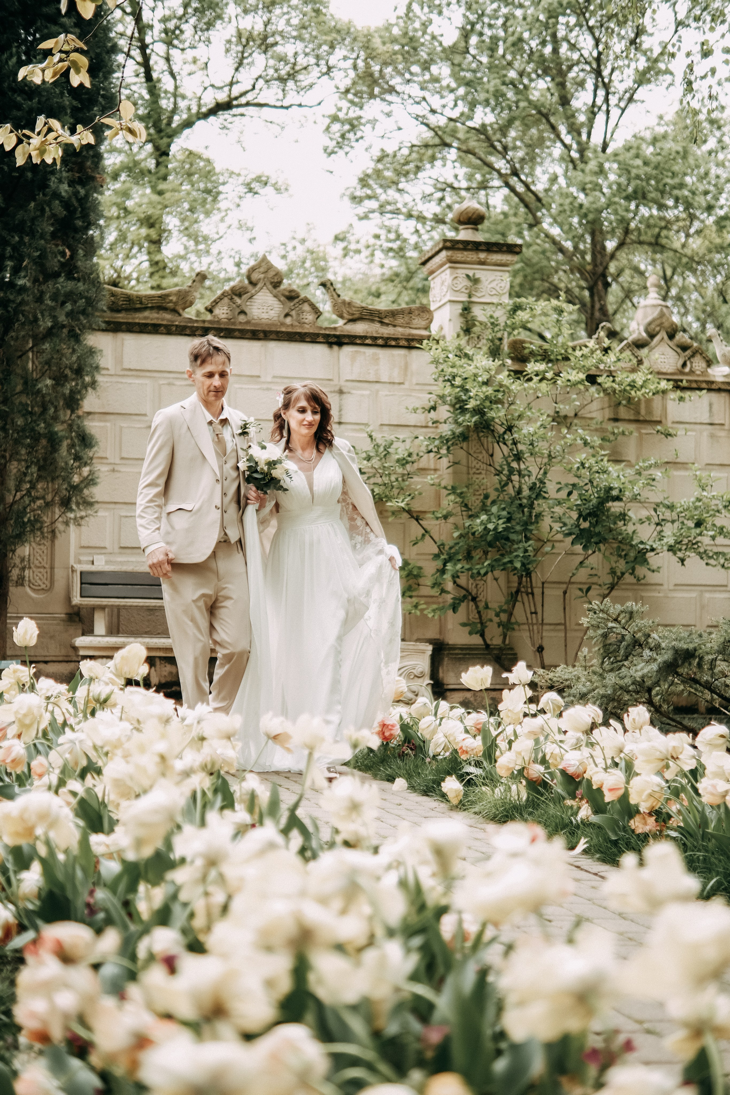 Владимир & Дина. Портретный фотограф в Новороссийске|Елизавета Кулакова