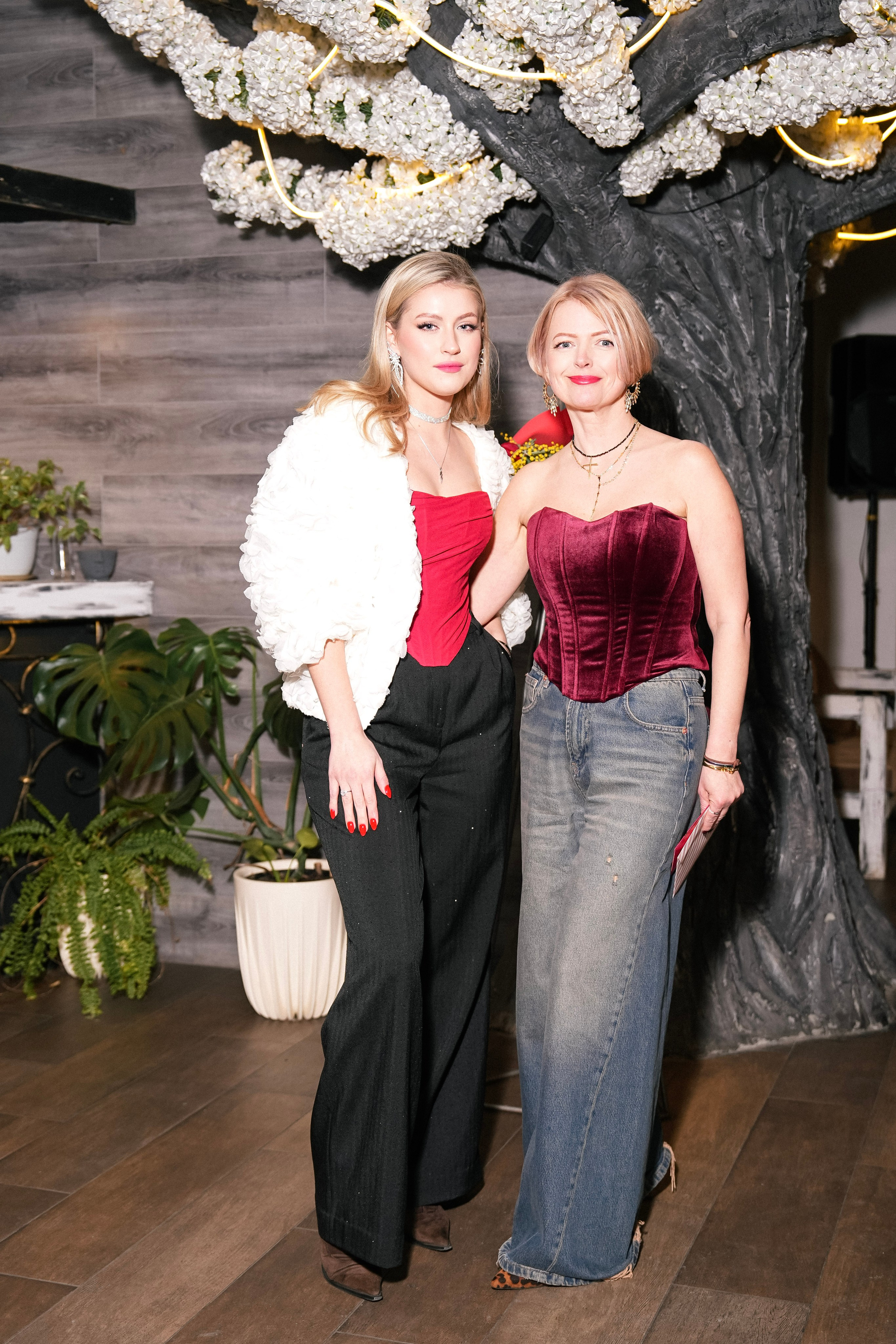 День рождения Натальи. Фотограф с психологическим образованием