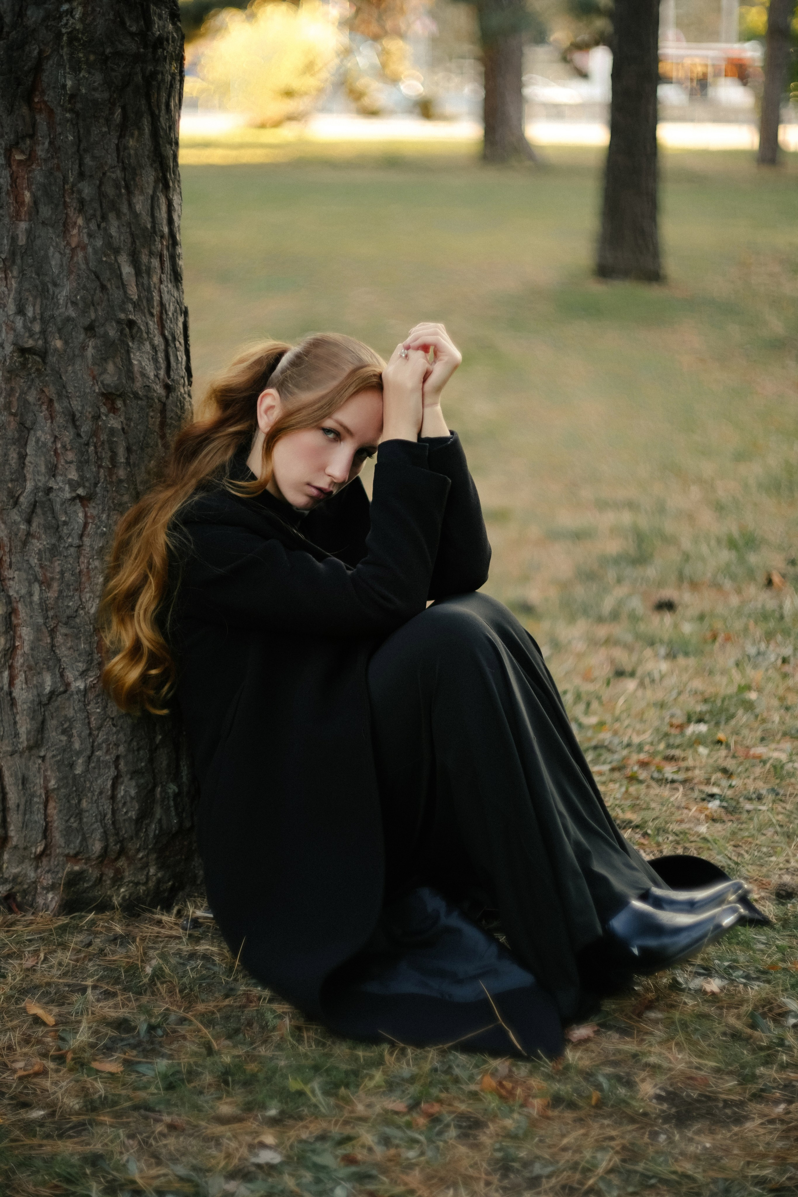 Кристина. Фотограф с психологическим образованием