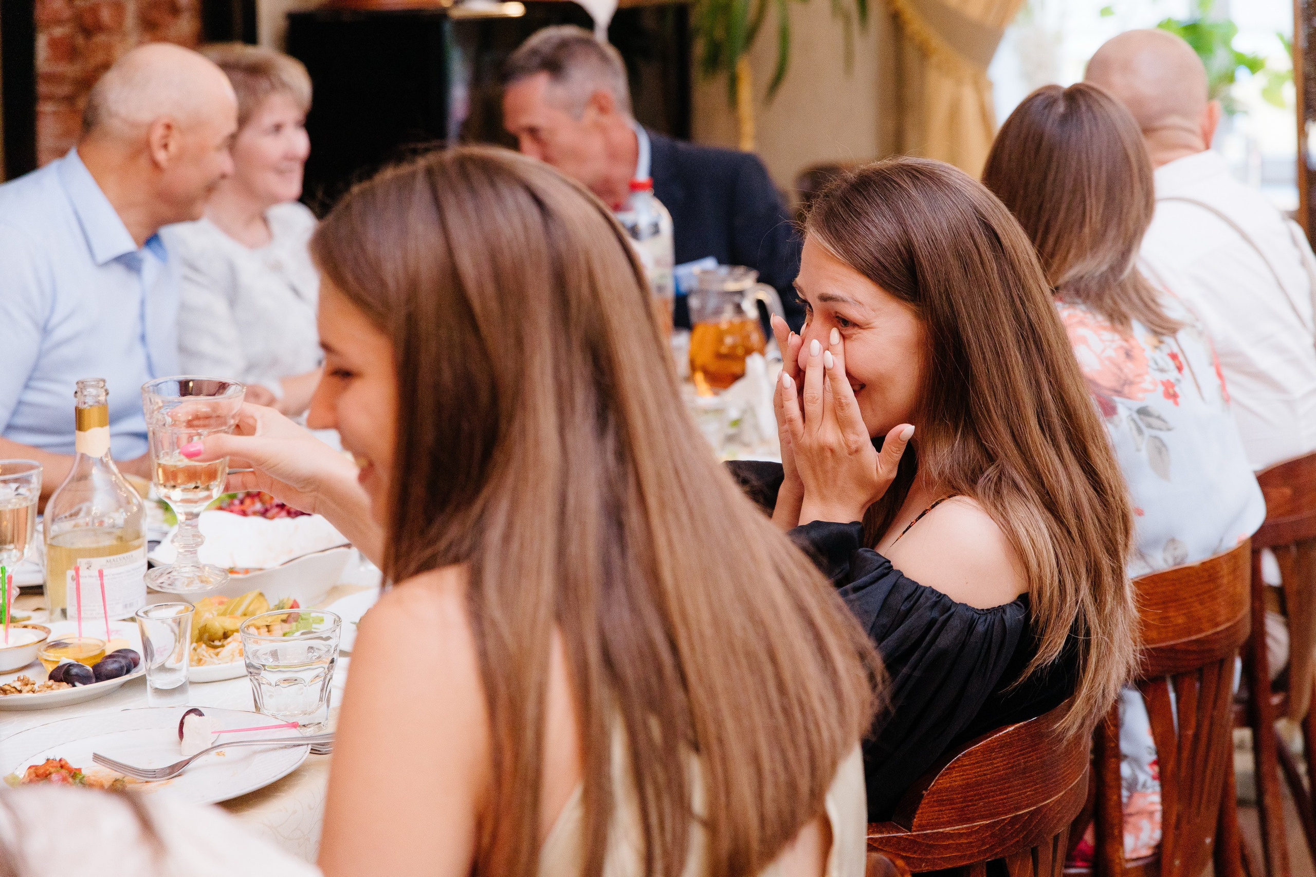 Роман и Валерия. Семейный фотограф в Самаре Елена Ефимова