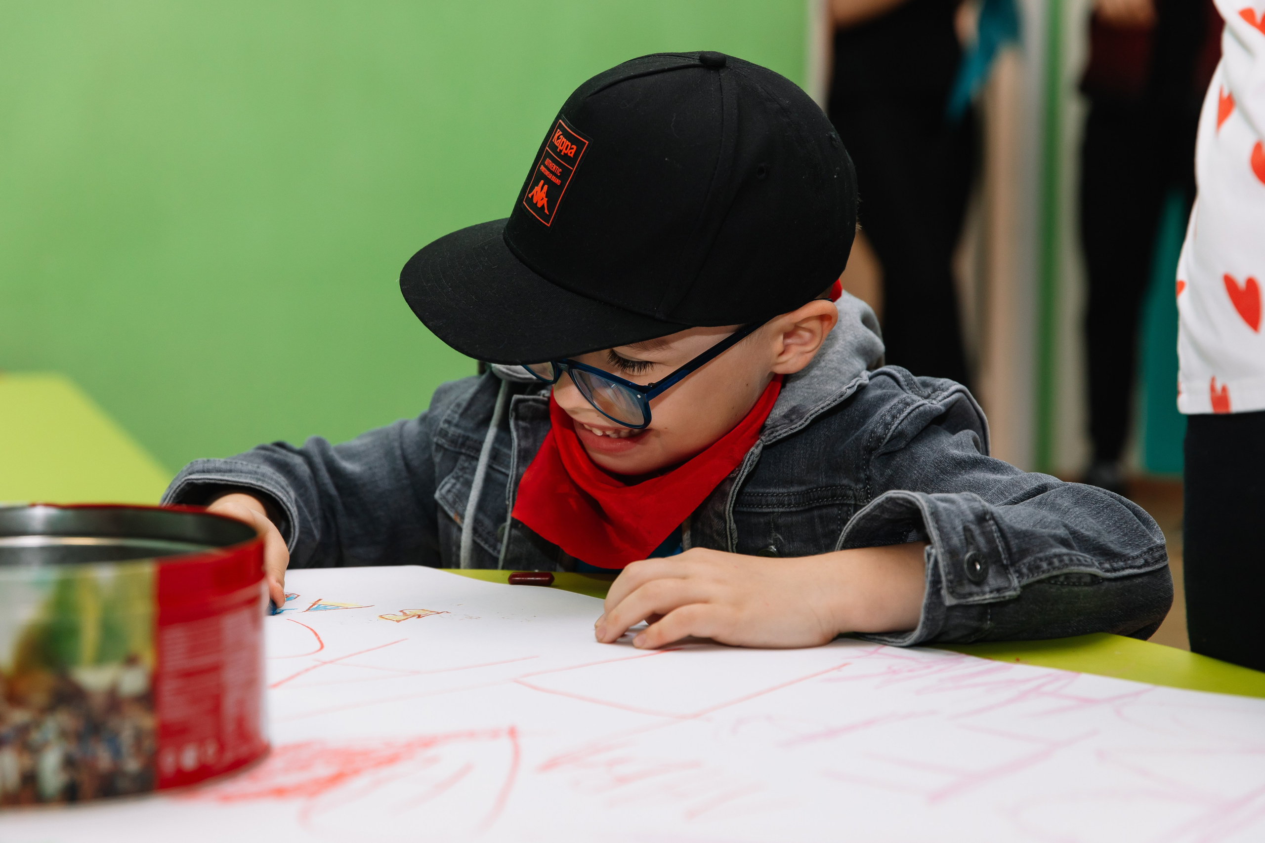 Школа, детский сад. Фотограф Москва Мария Захарова