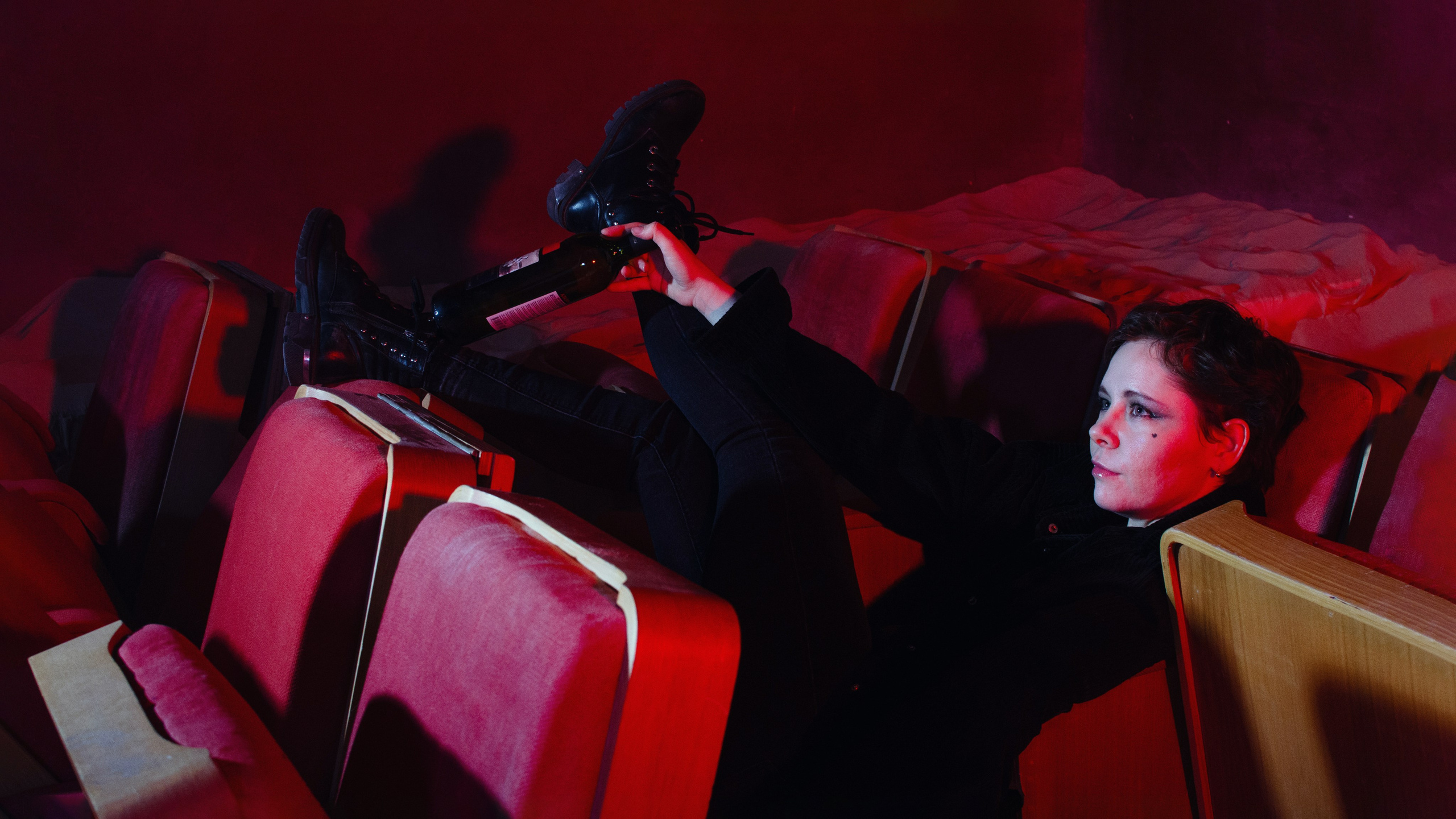 Проект: Happy V's D. Портретный фотограф в Санкт-Петербурге Аласкарова Алессия