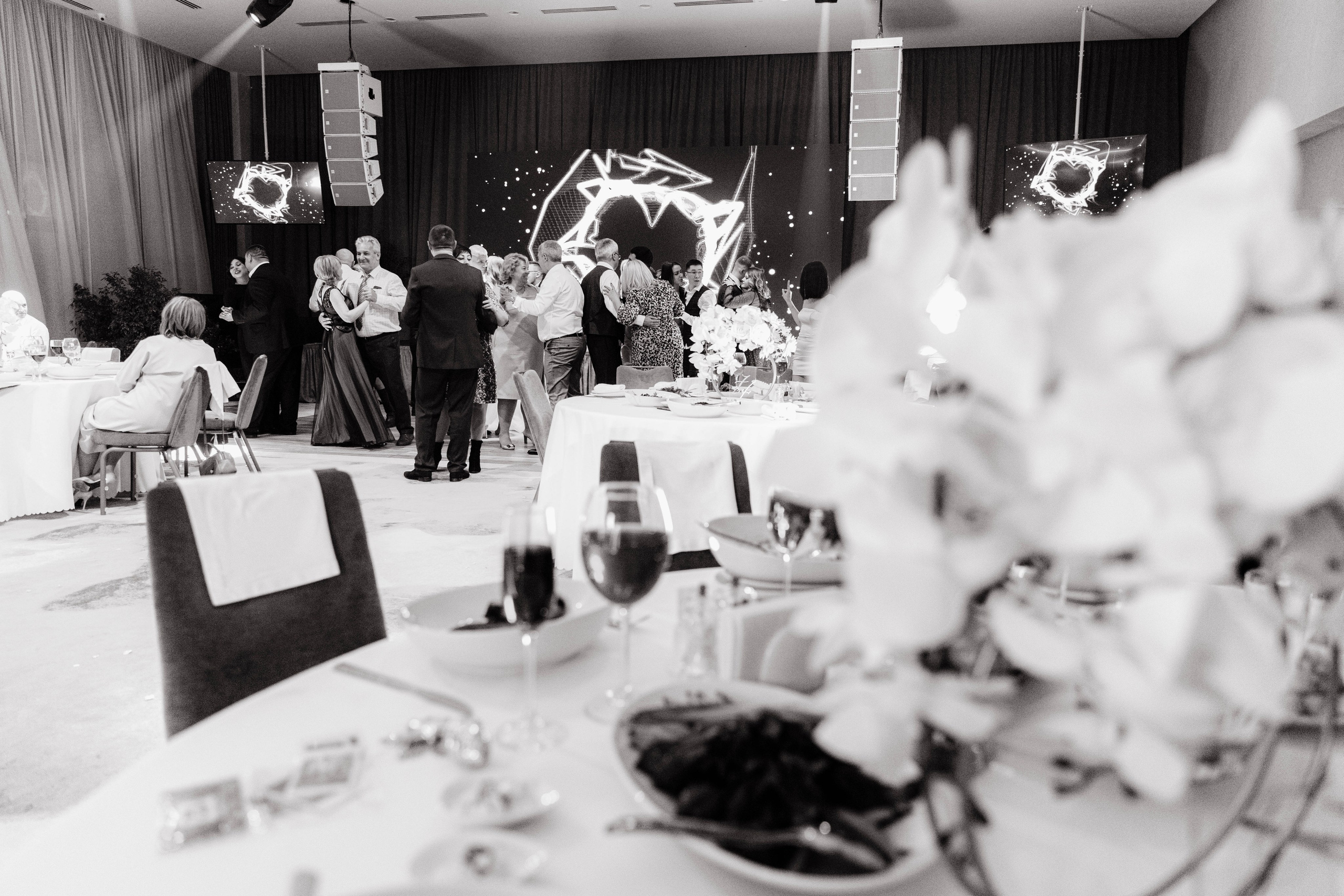 Александр и Анна. Фотограф