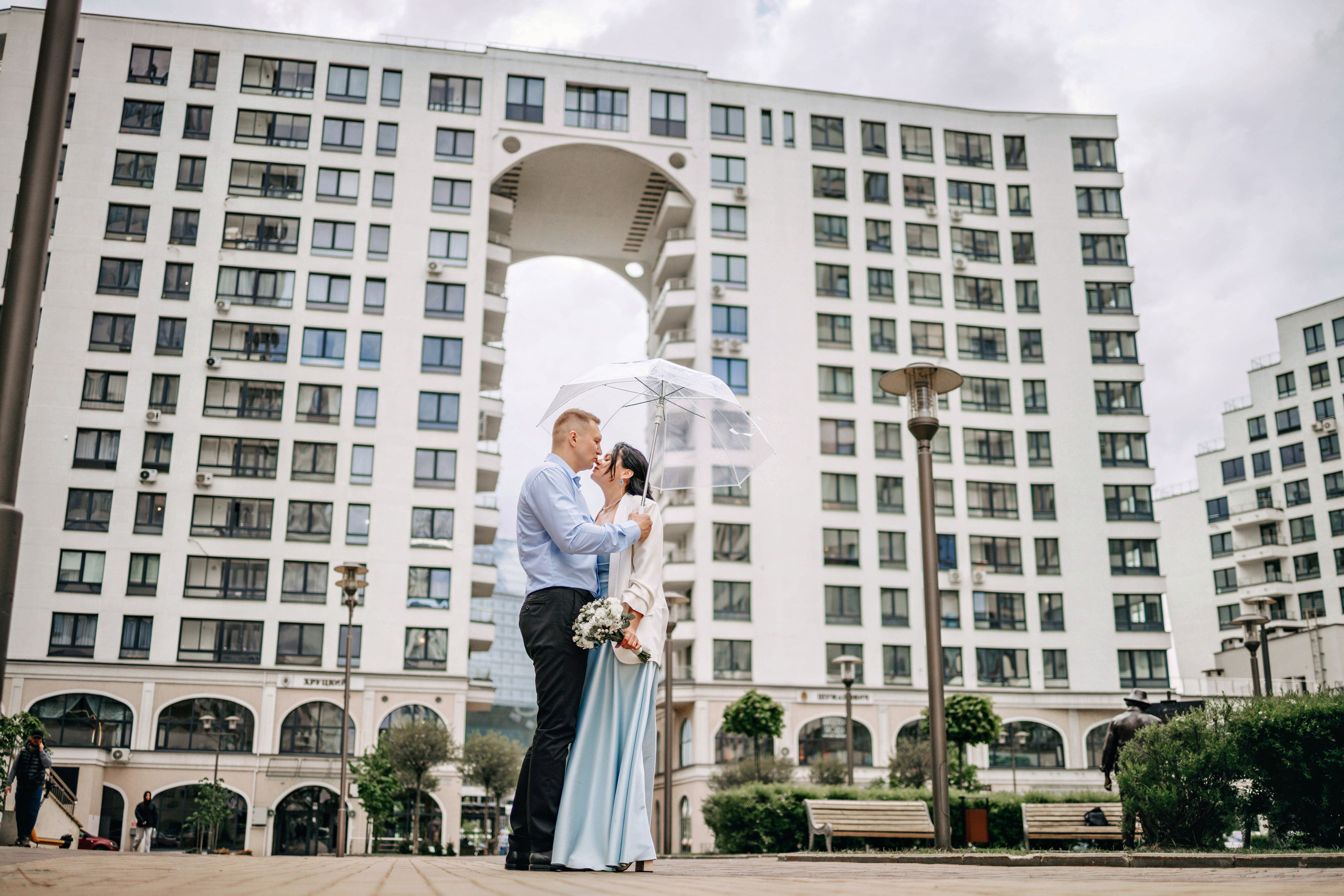 Свадьба. Фотограф в Минске Валентин Валентинов