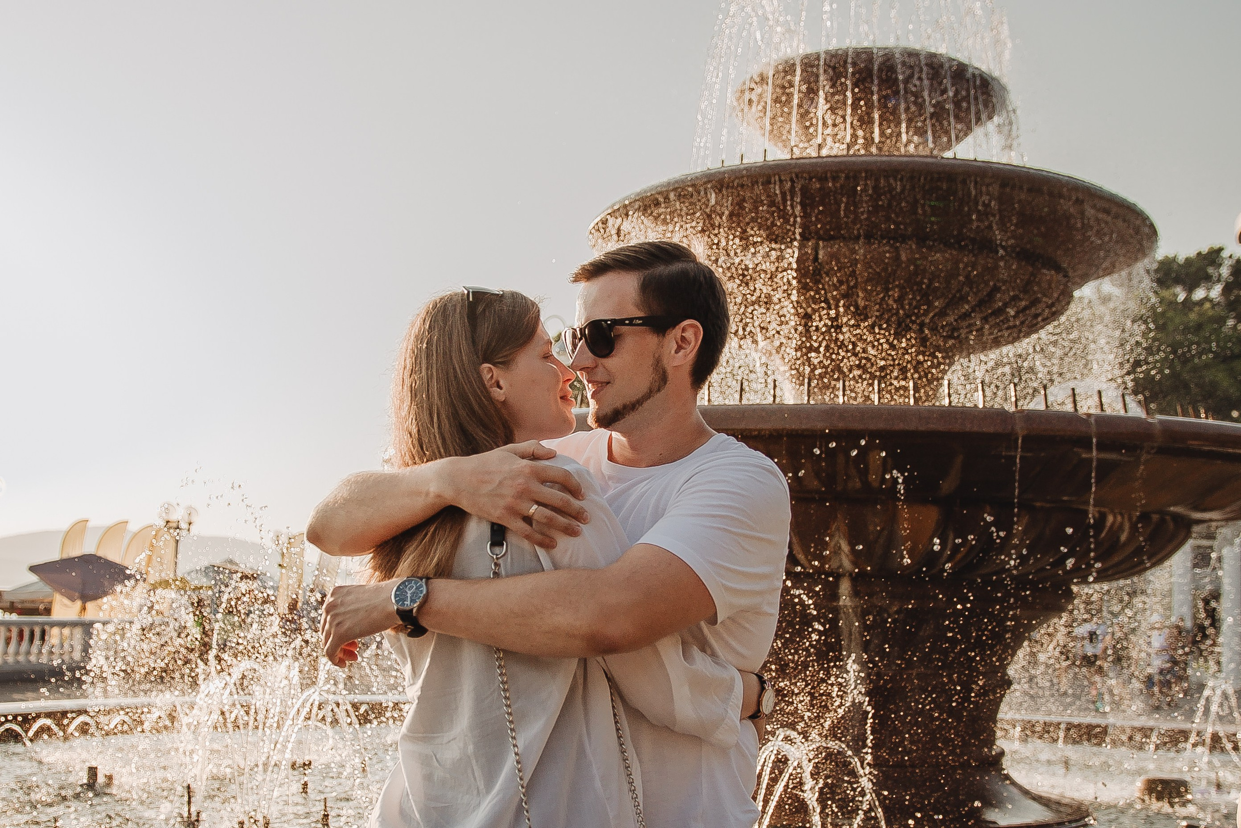 Артем и Евника — под шепот волн. Семейный фотограф Новороссийск, Анапа, Геленджик — Юлия Давыдова
