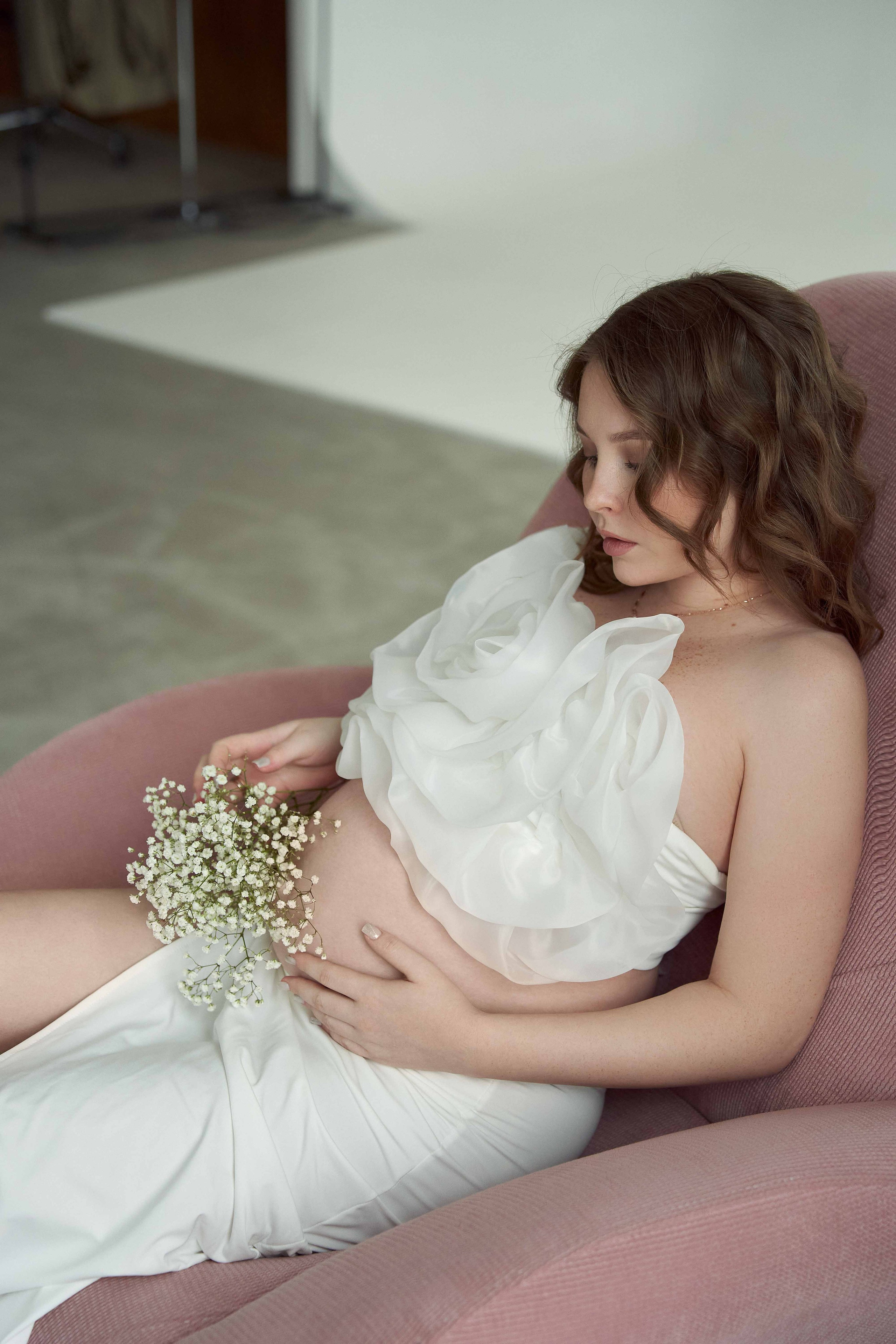 Съёмочная коллекция. Главная