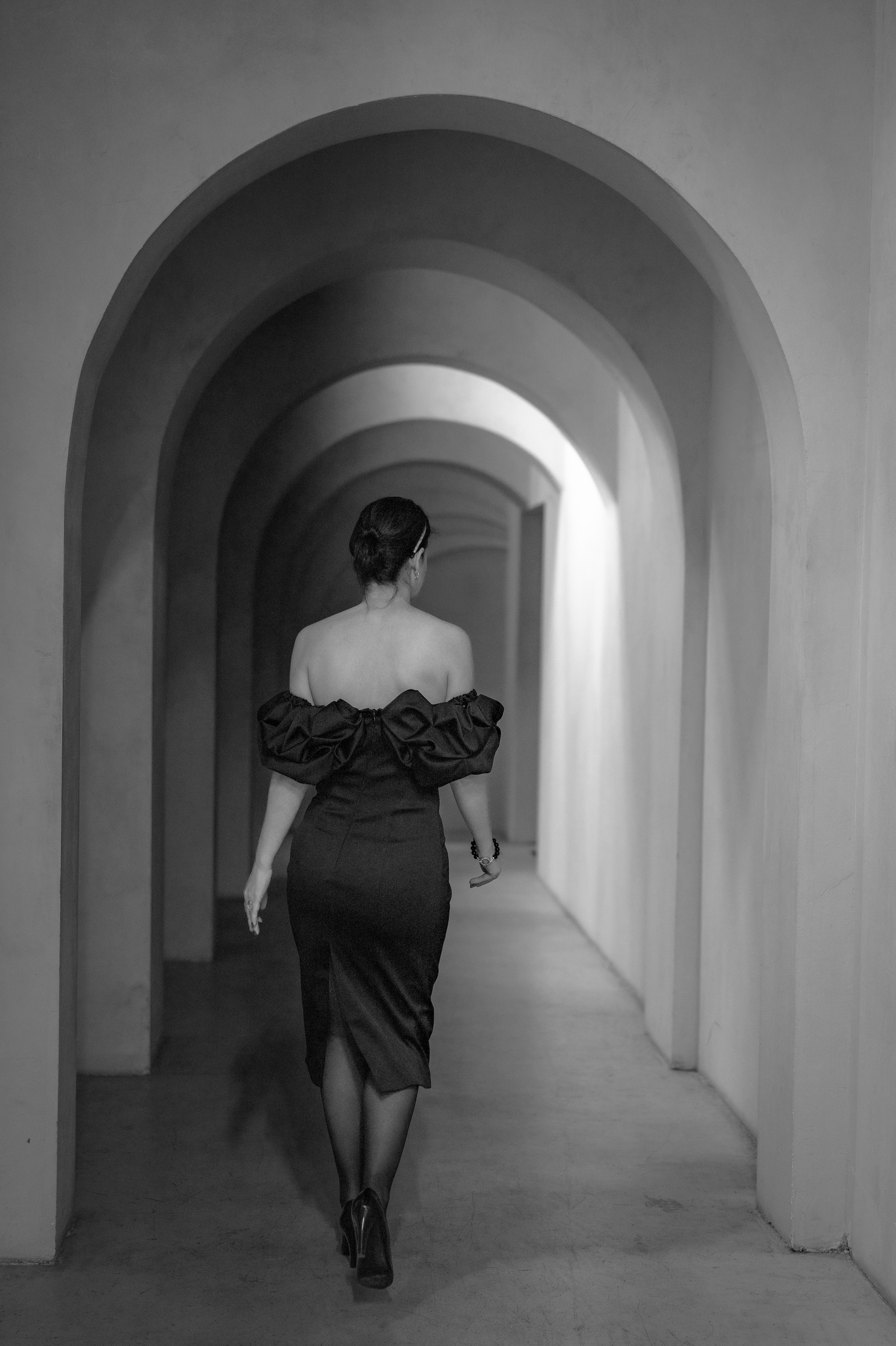 3.01.2024-mini девичник. Портретный и семейный фотограф в Москве/Видное