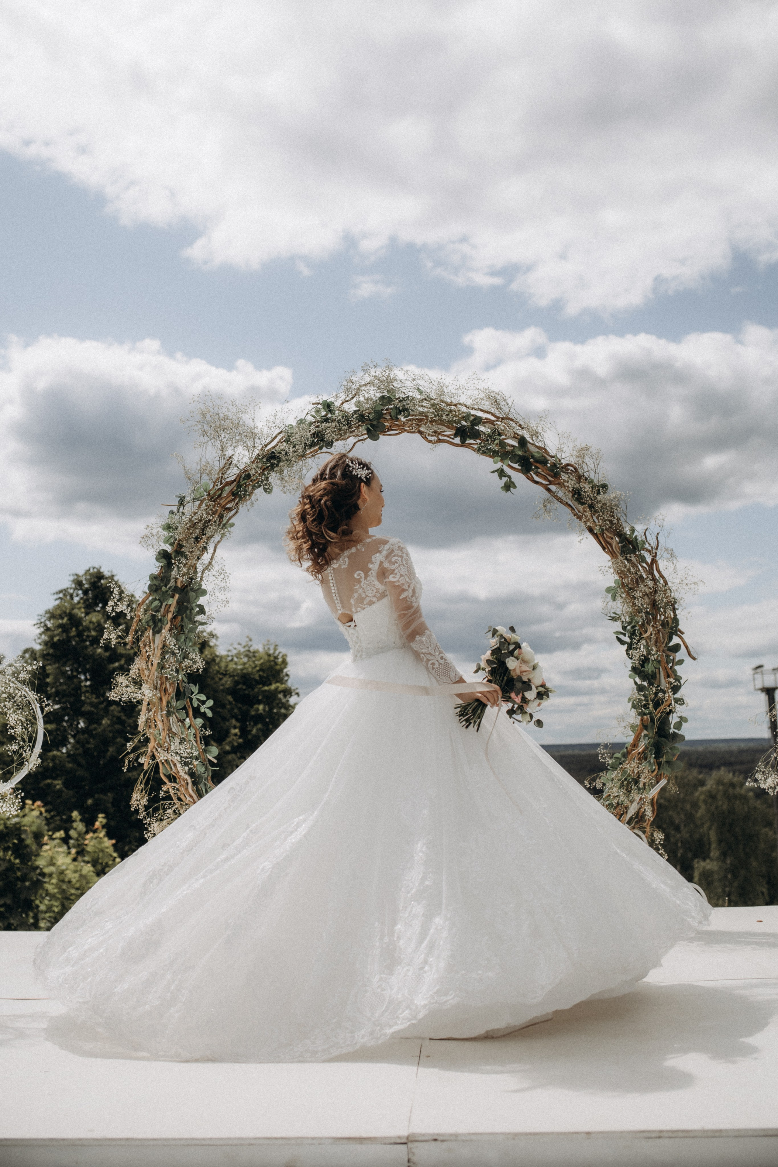 Артем и Алина