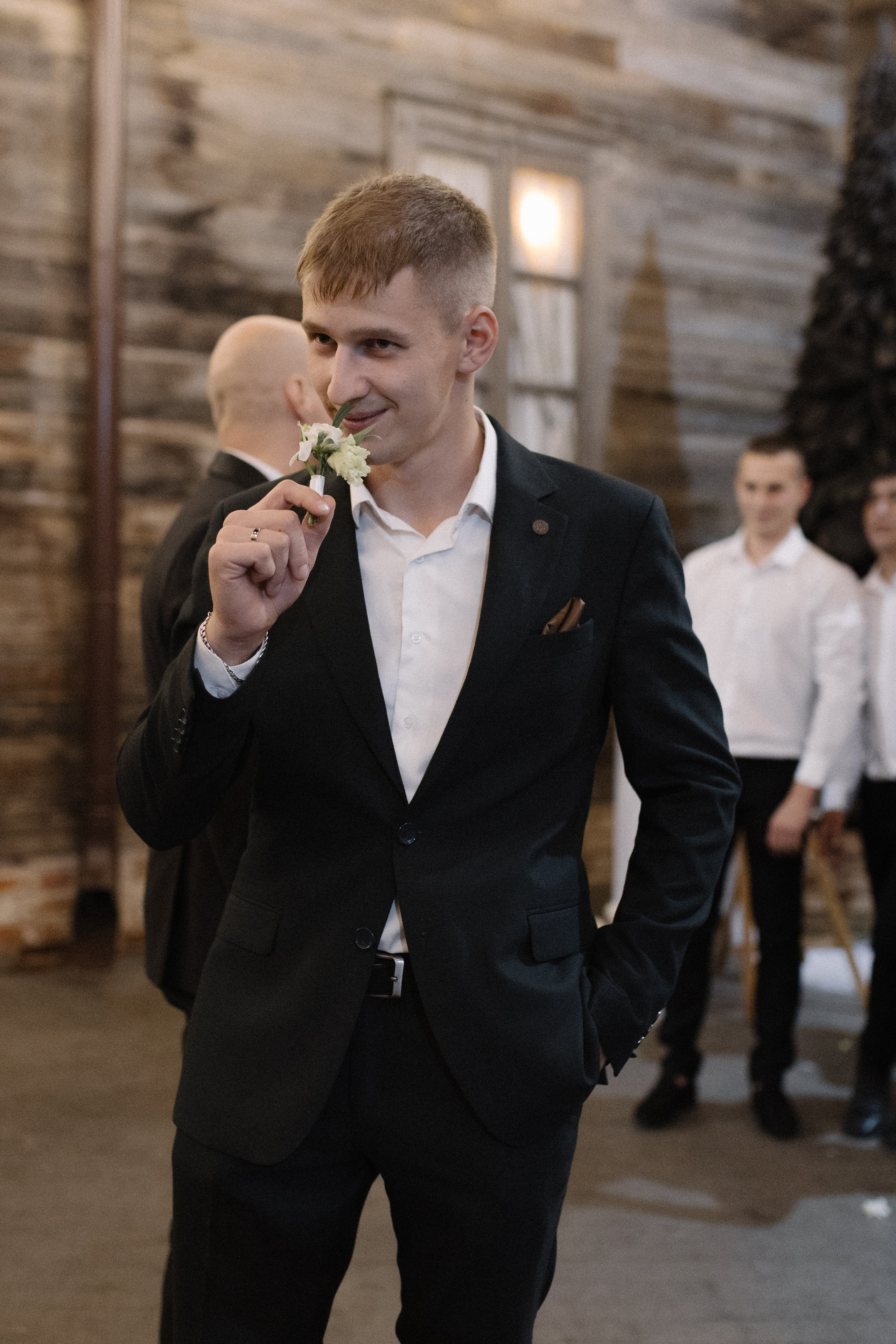 Крылья бабочки. Фотограф Диана Хасанова, г. Казань