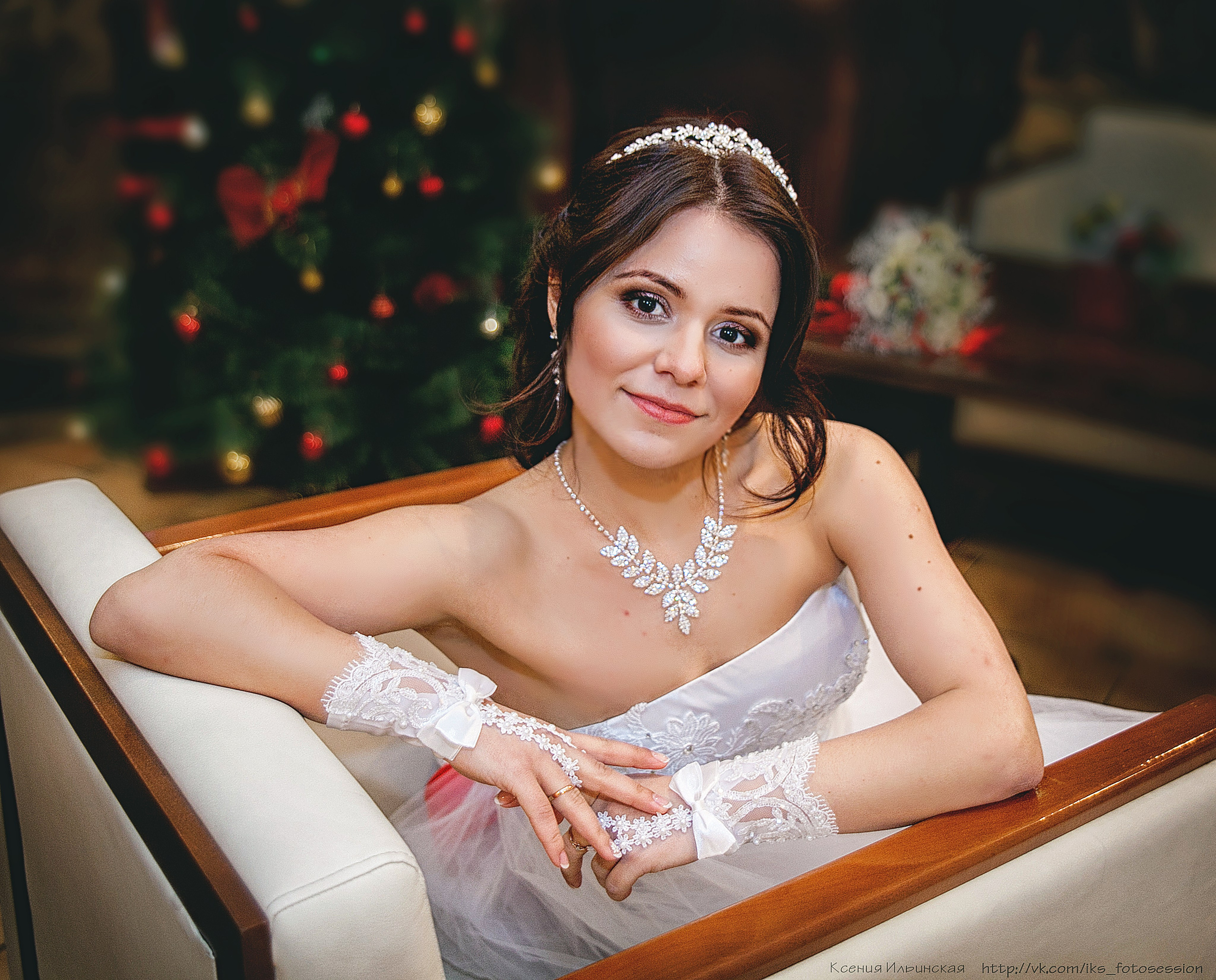 Свадьба Александра и Елены. Фотограф из Санкт-Петербурга Ильинская Ксения