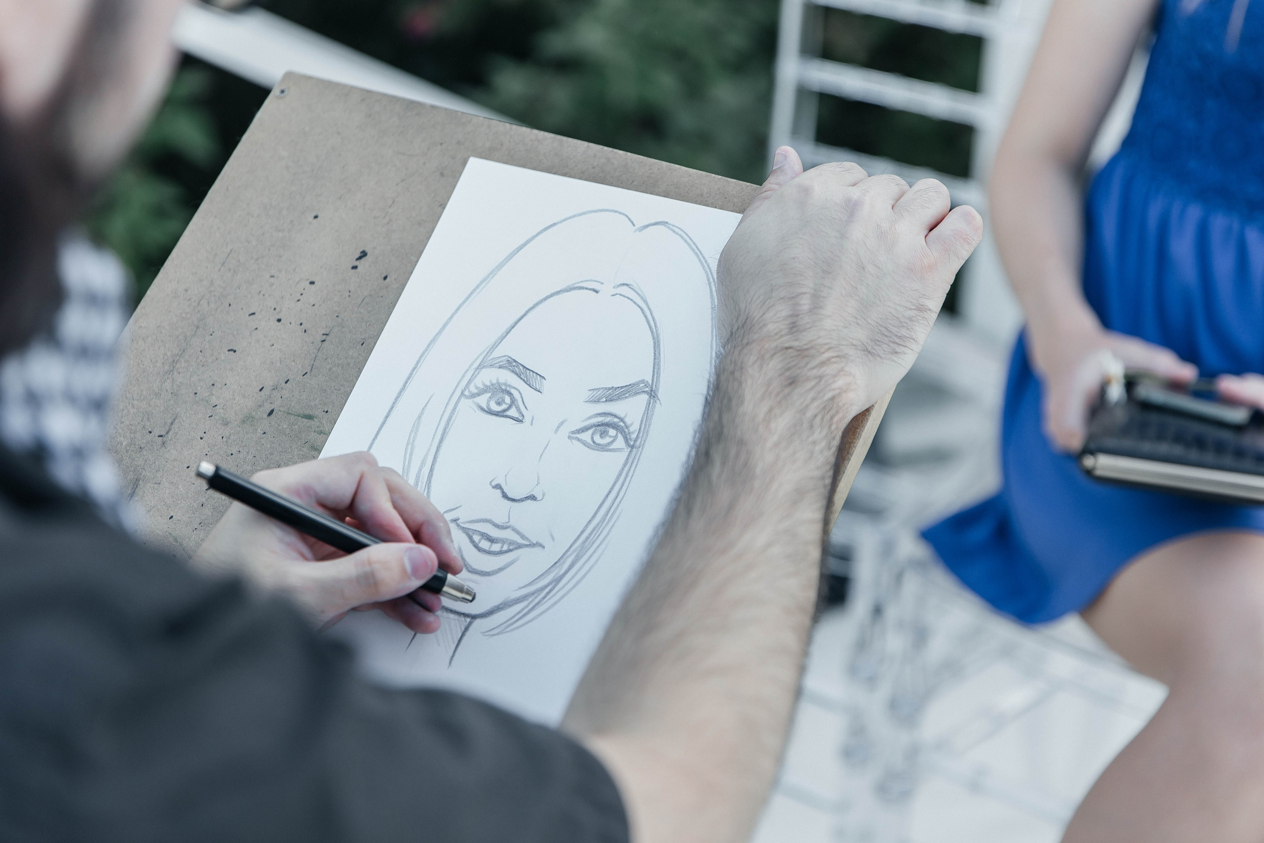 Корпоратив. Главная