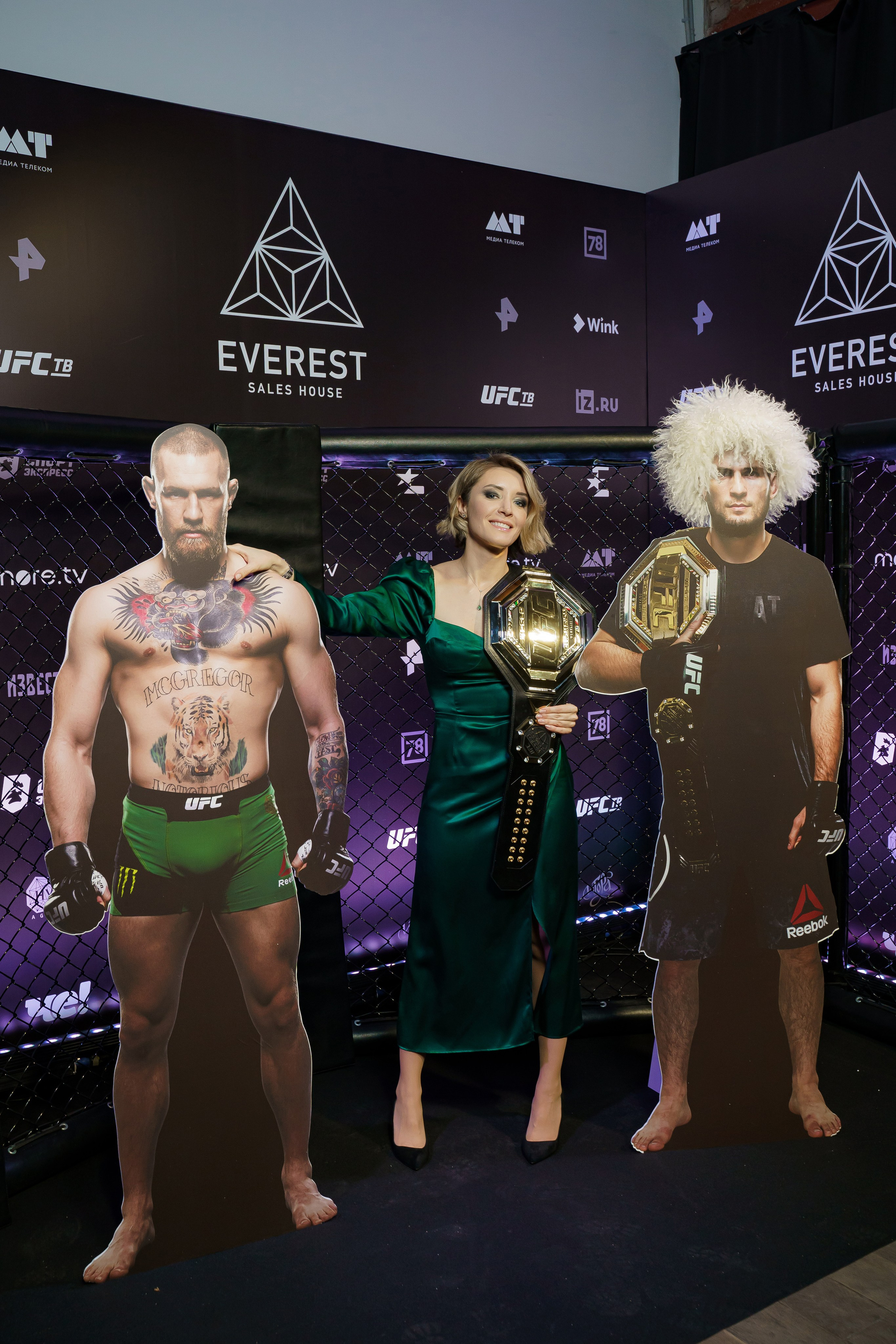ЭВЕРЕСТ Всегда на высоте 22.04.2021. EVEREST PHOTO REPORT