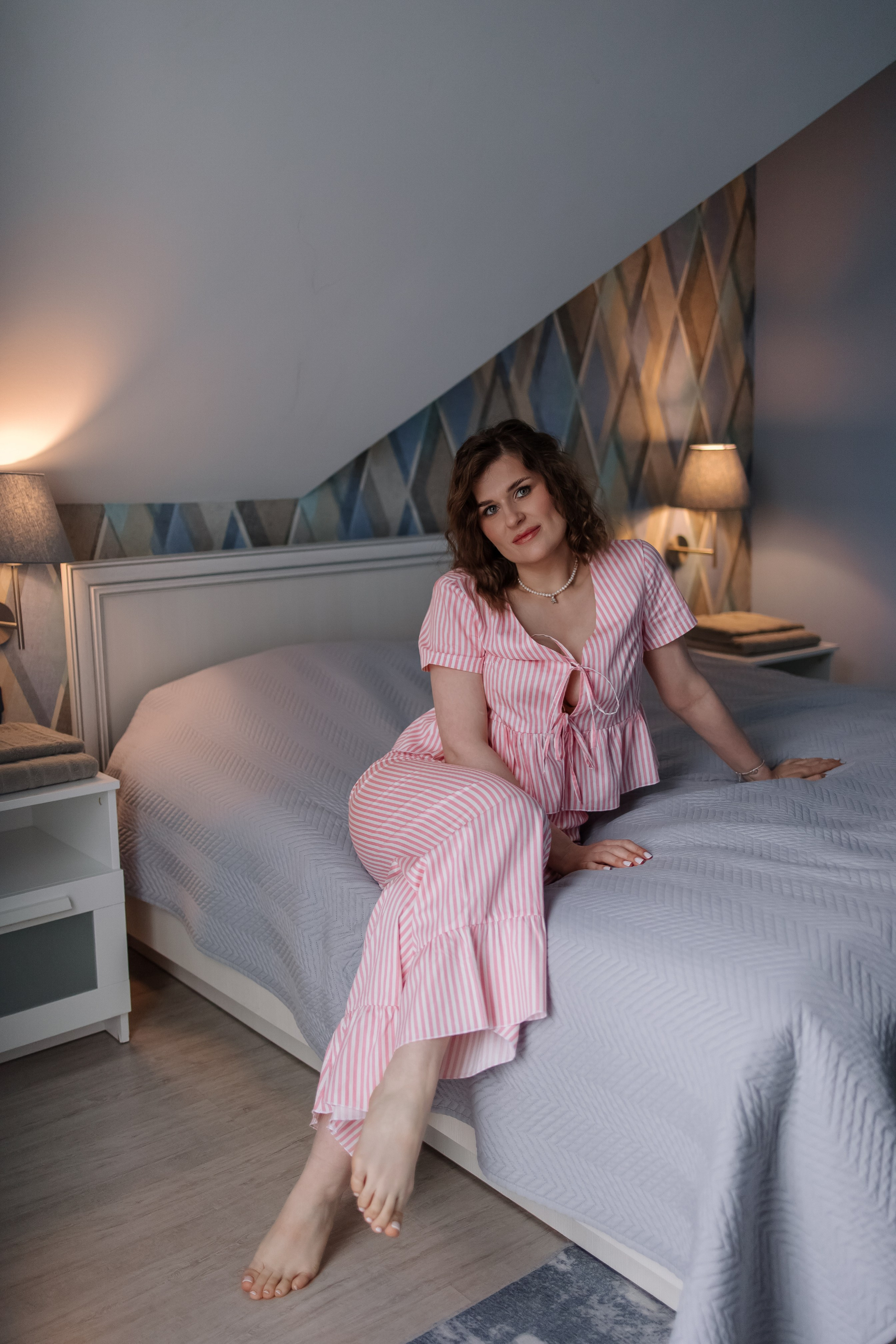 Хочу надеть купальник (Николаево). Свадебный фотограф