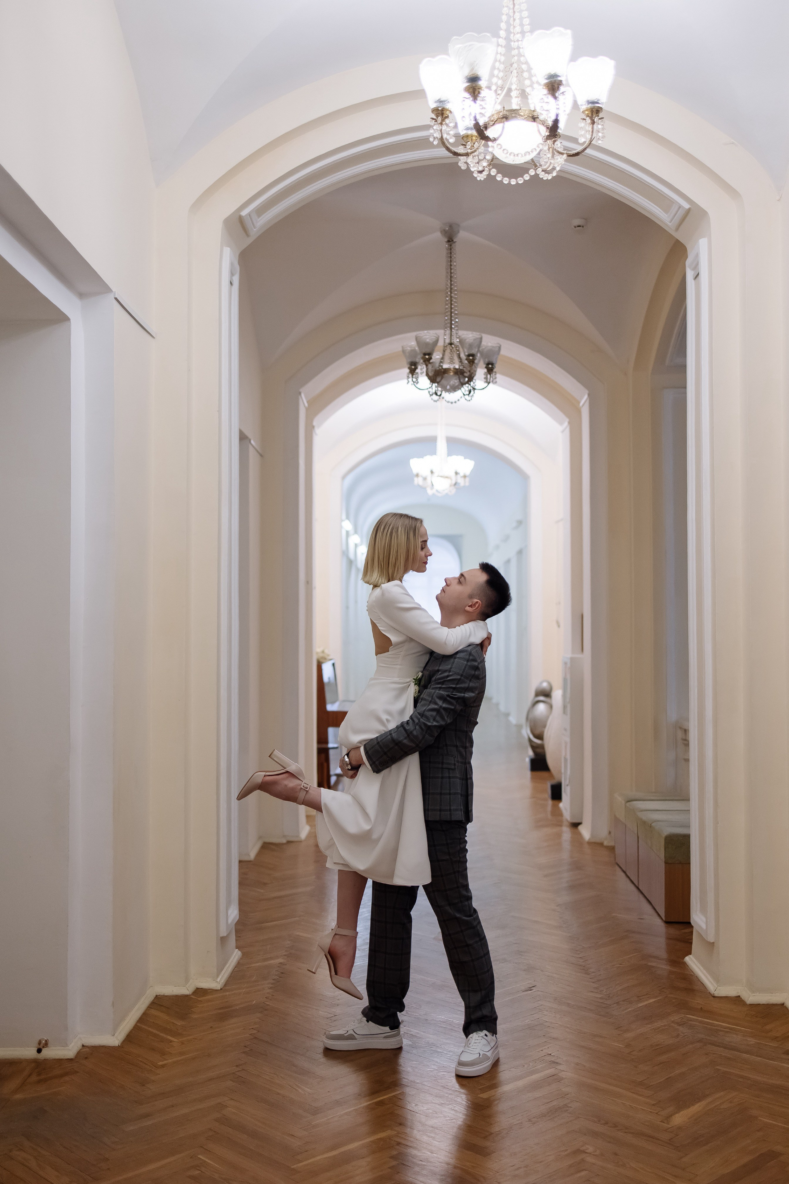 Даниил/Екатерина. Свадебный фотограф