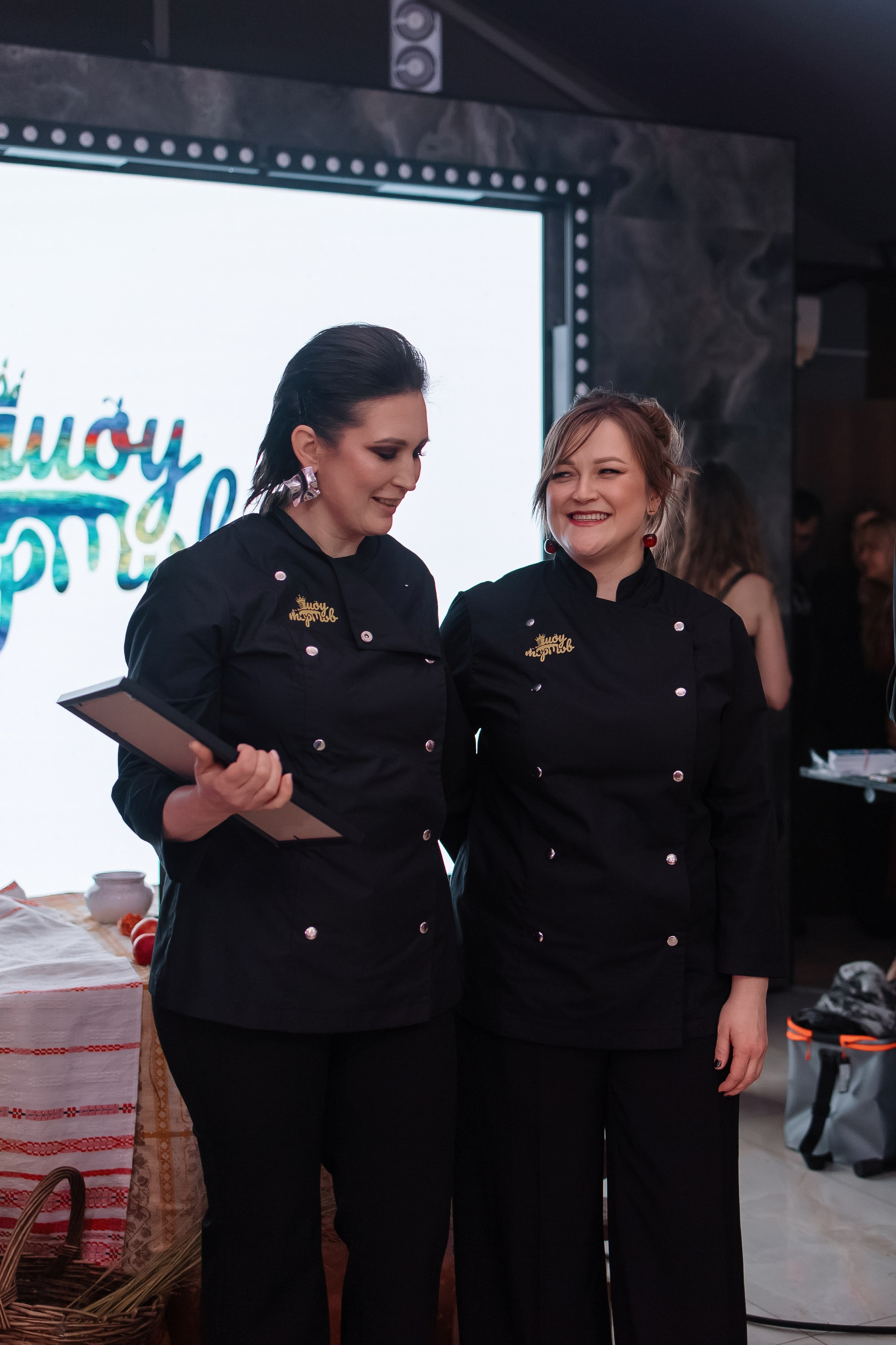 Шоу тортов 2. Свадебный фотограф