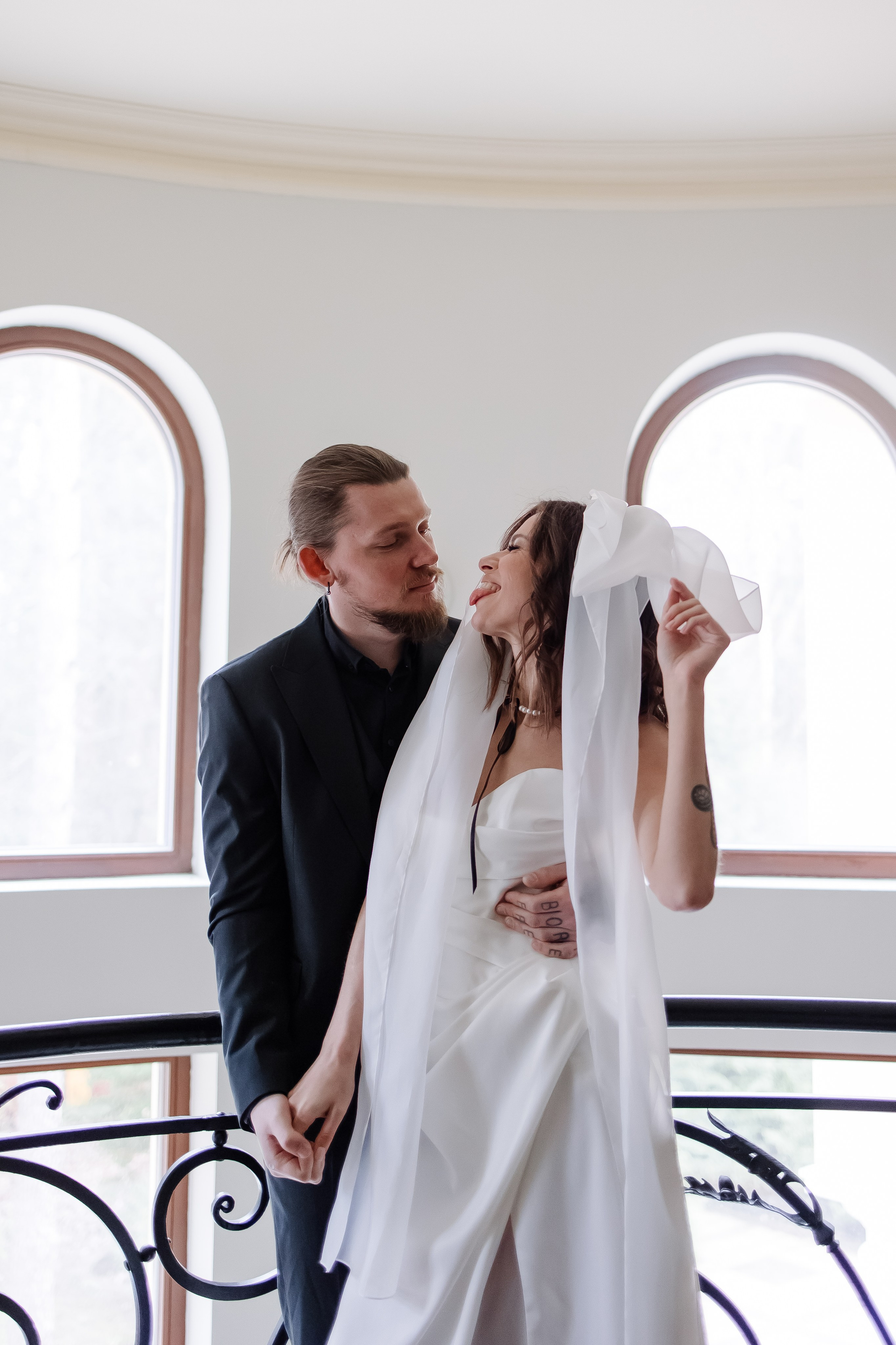 Павел/Екатерина. Свадебный фотограф