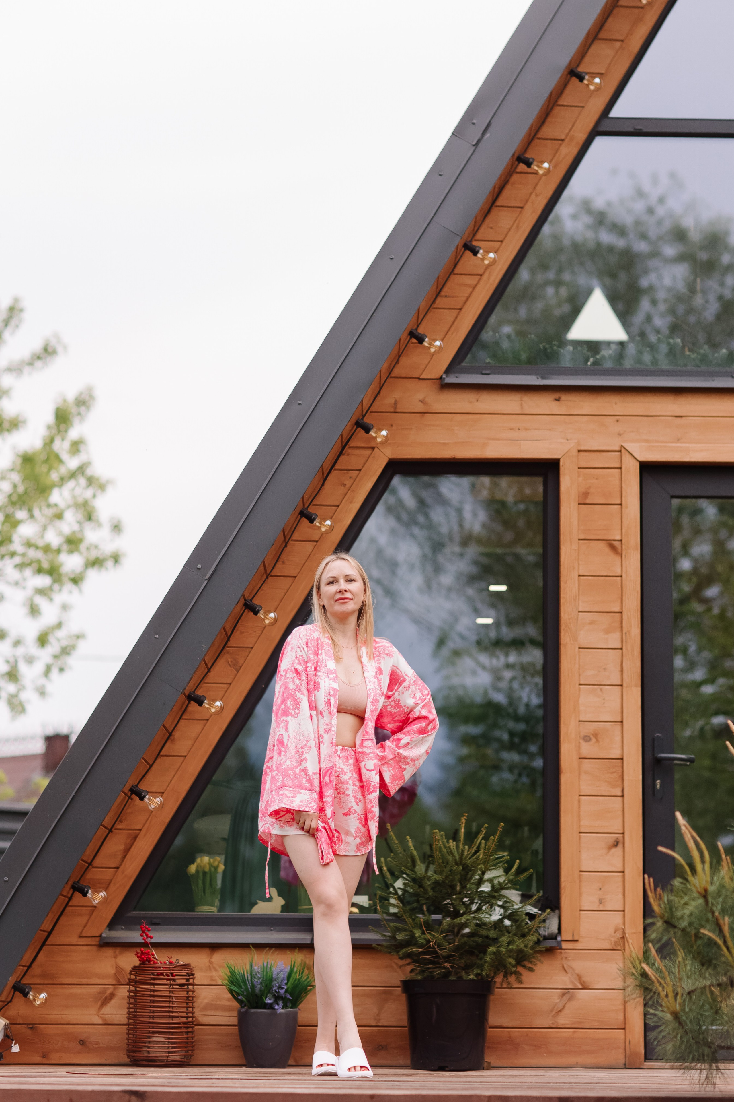 Пижамная вечеринка. Свадебный фотограф