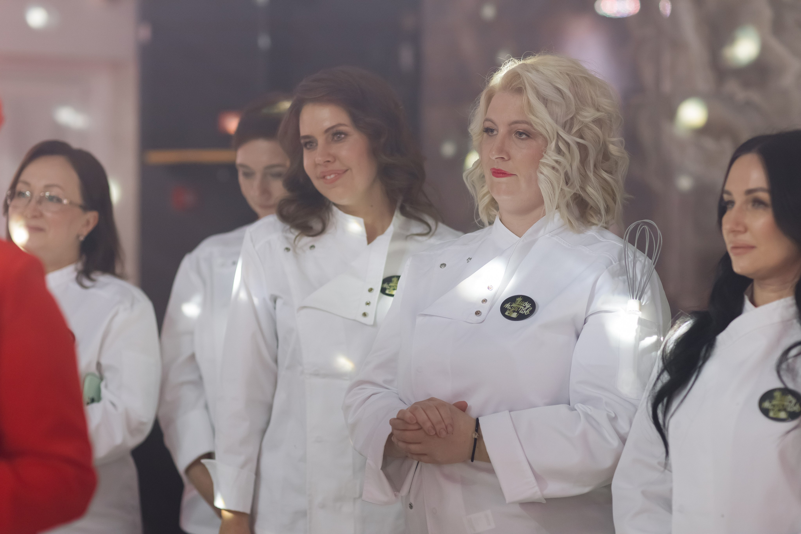 Шоу тортов. Свадебный фотограф