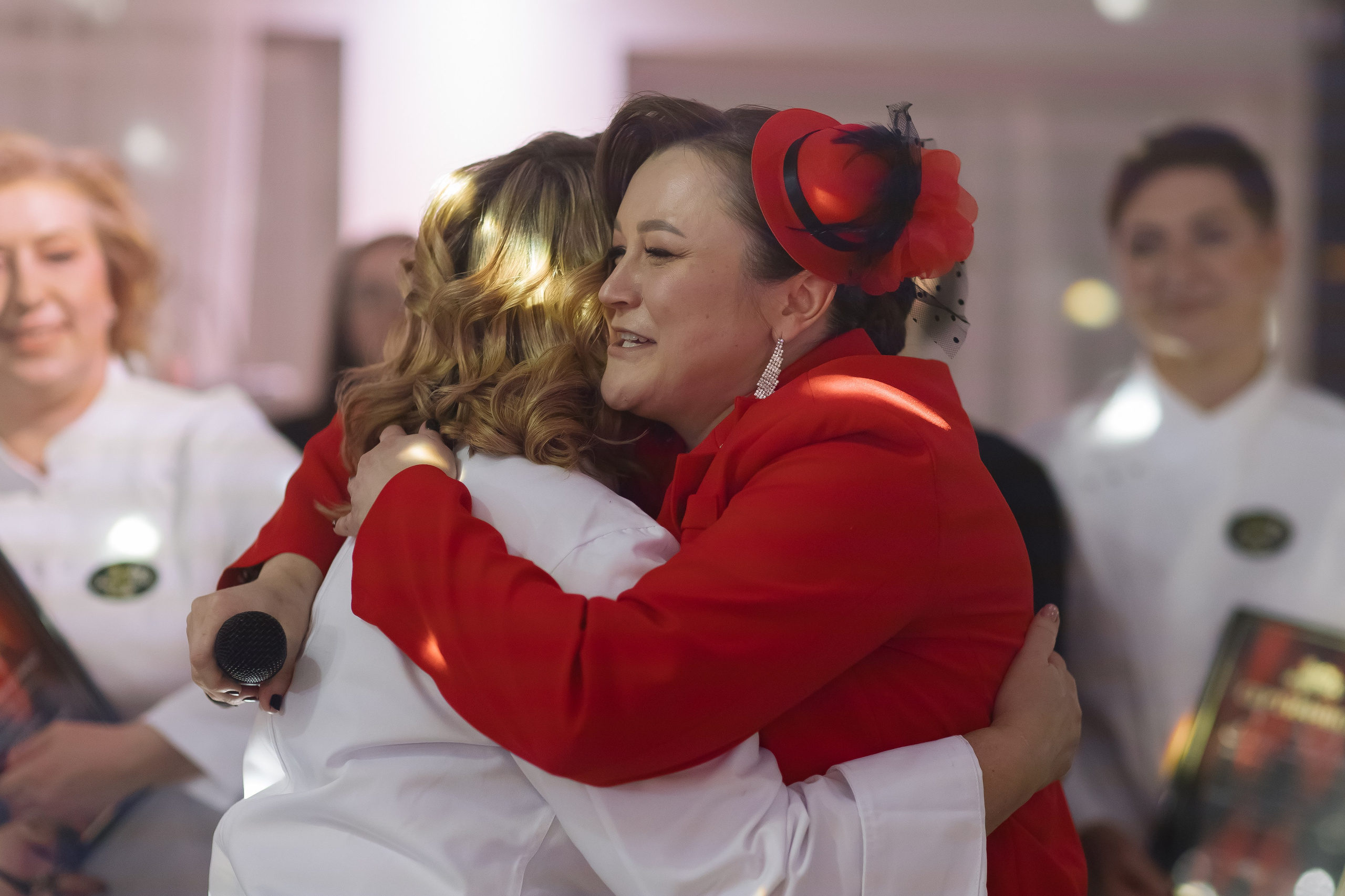 Шоу тортов. Свадебный фотограф