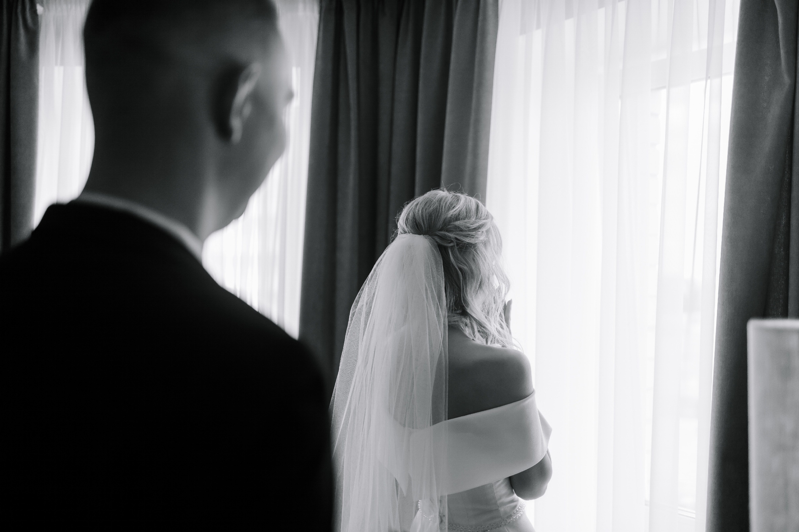 Клим/Ксения. Свадебный фотограф