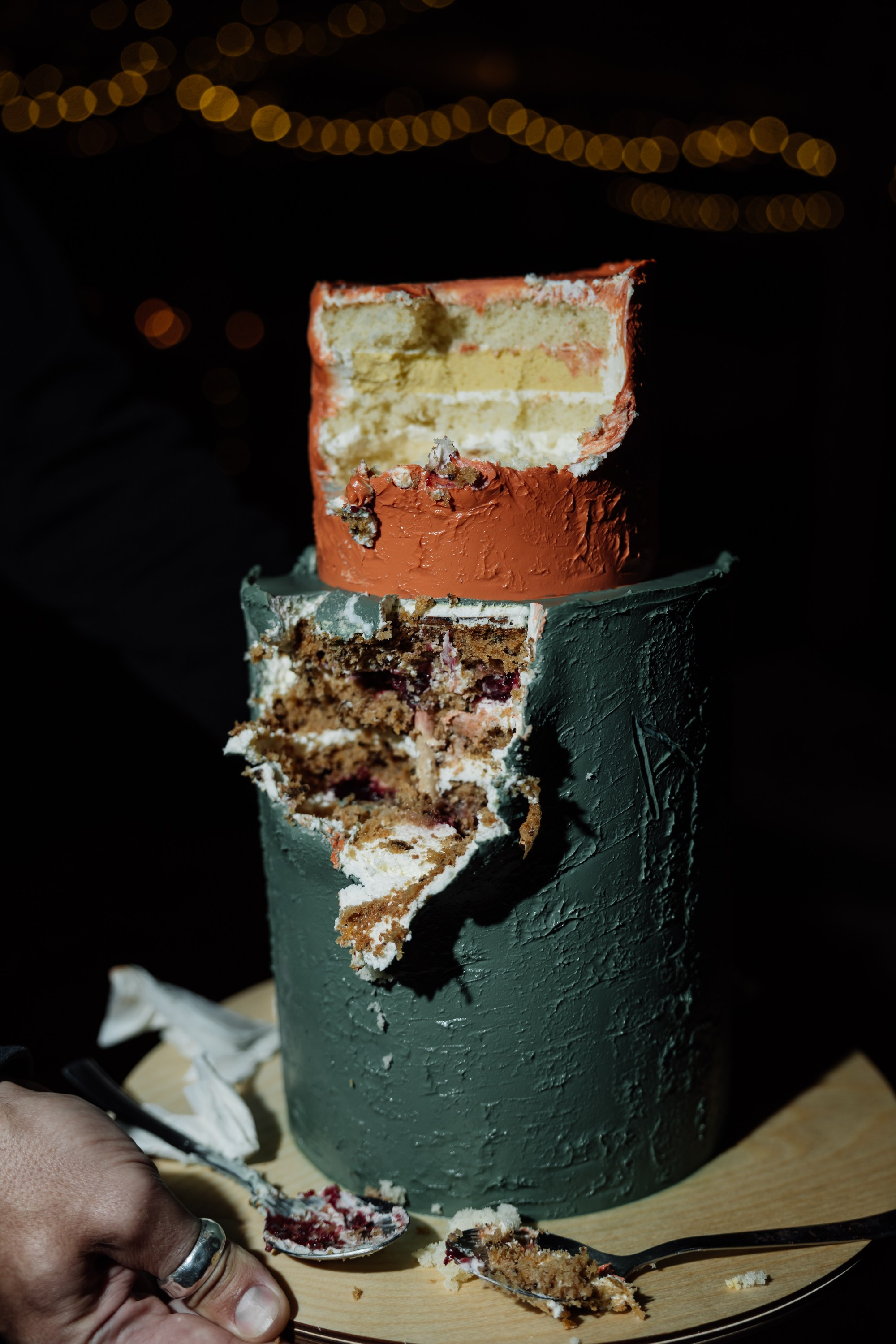 Свадьба в стиле вечеринки. Владимир Киселев — свадебный фотограф в Москве и по всему миру