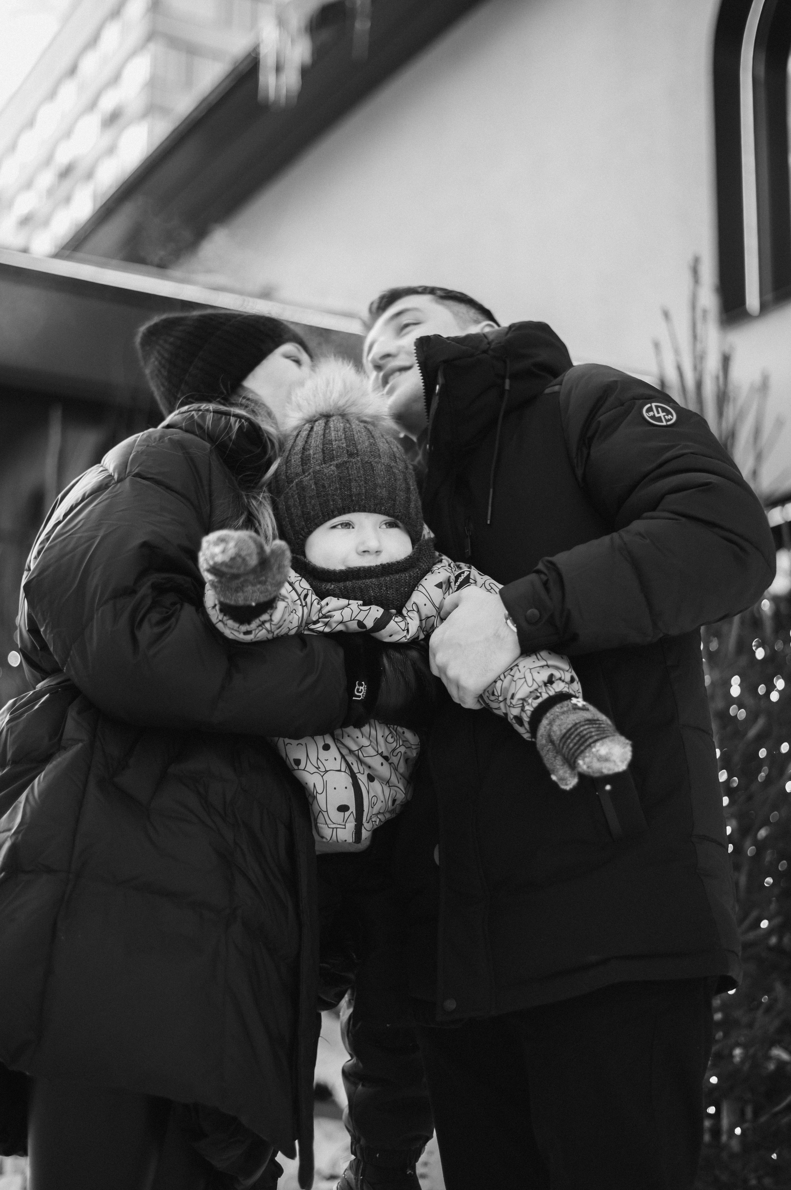 К&М&Ж. Свадебный и семейный фотограф в Красноярске Виктория Тимонина