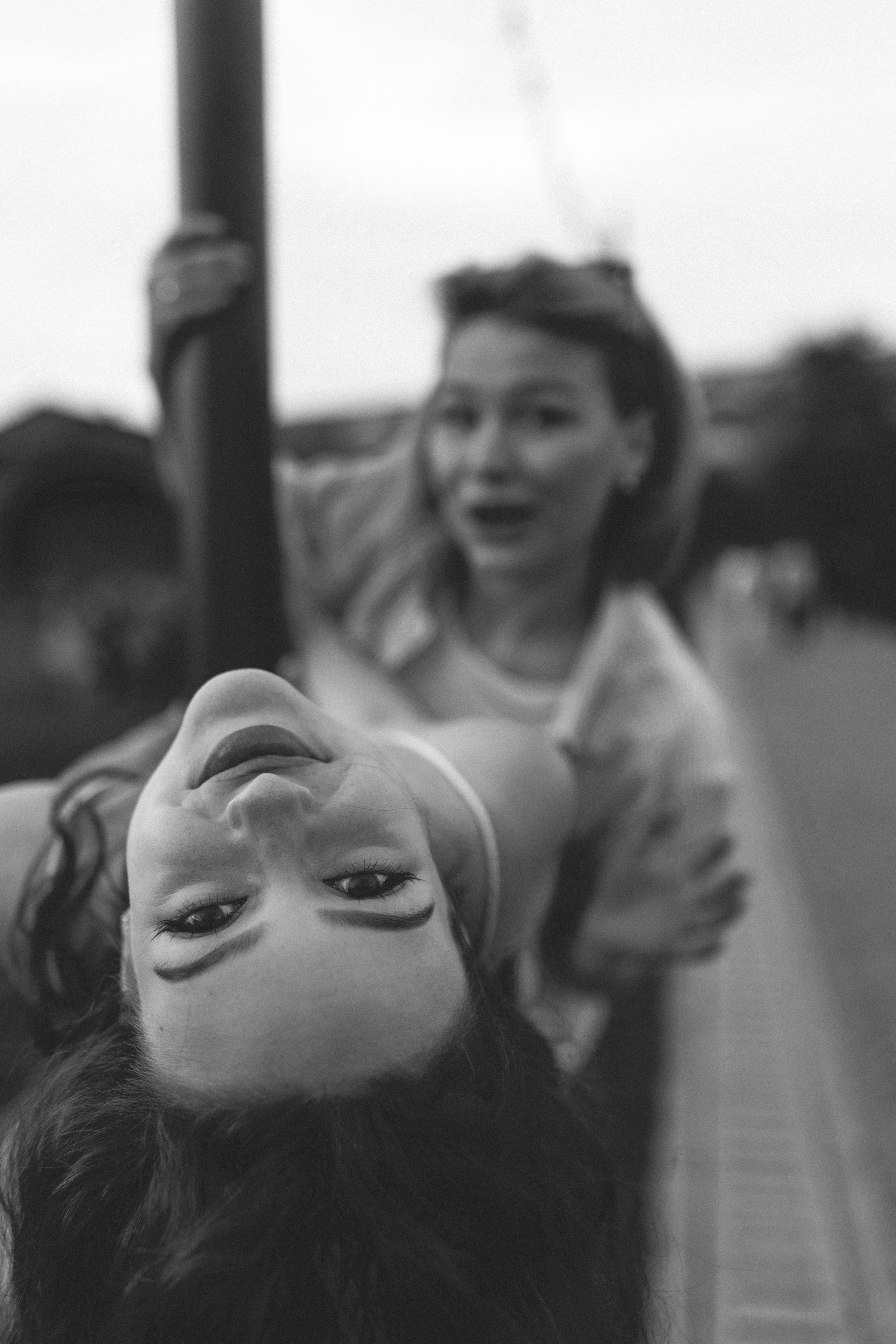 Маргарита и Екатерина. Семейный и свадебный фотограф в Санкт-Петербурге Науменко Владислав