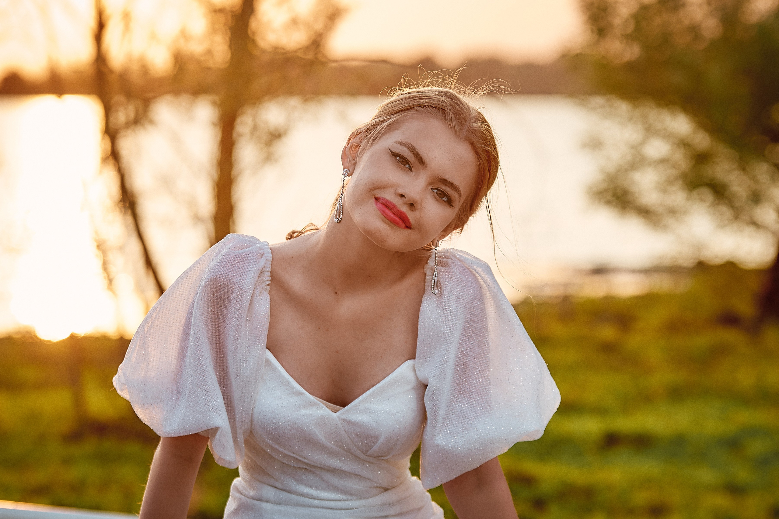 Алена. Выпускной. Рыбхоз. Петр Ступень. Свадебное, семейное фото и видео. Москва. Краснодар