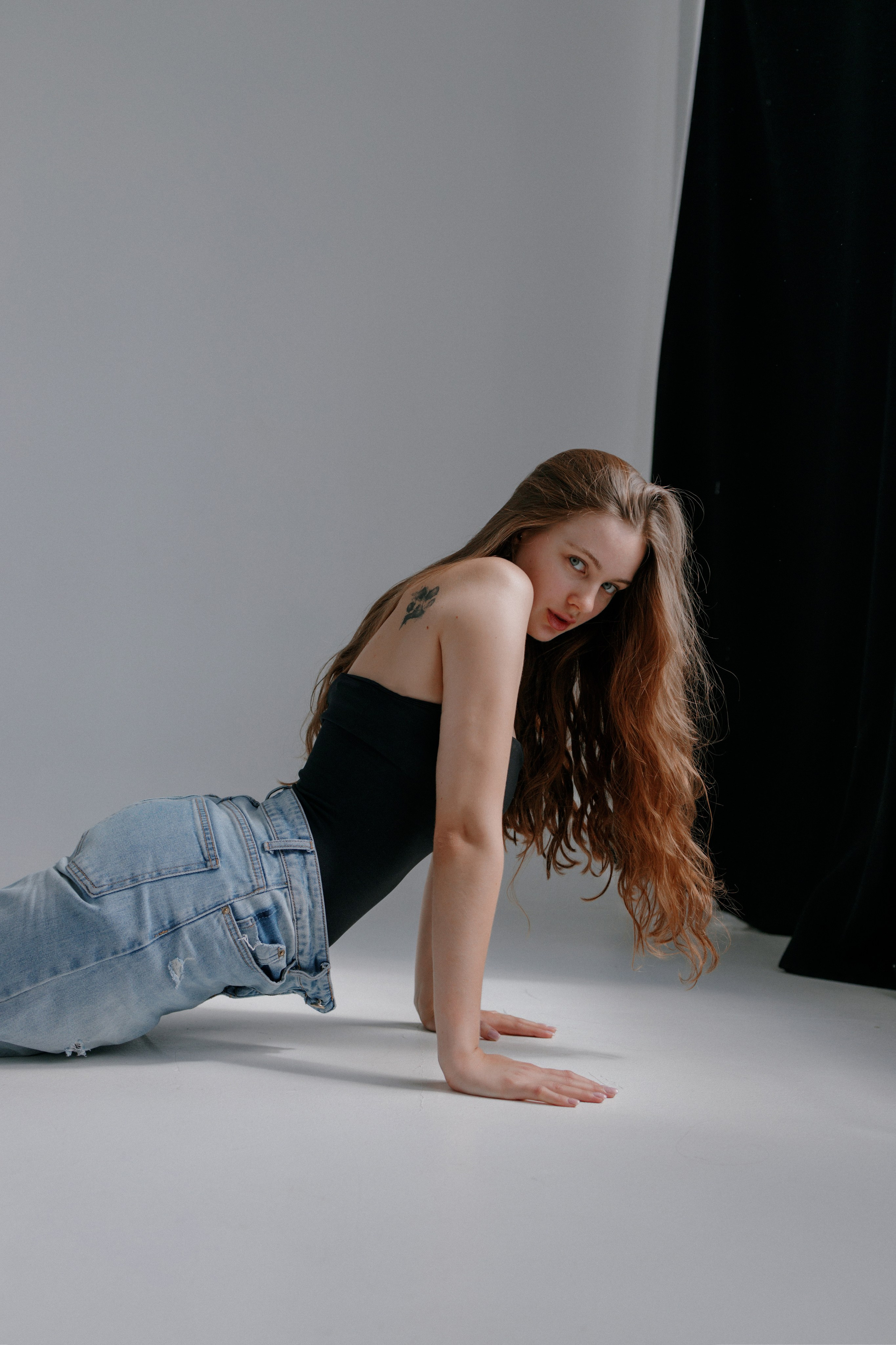 Модельные тесты. Fashion- фотограф, женский фотограф в Красноярске Ася Шалагина