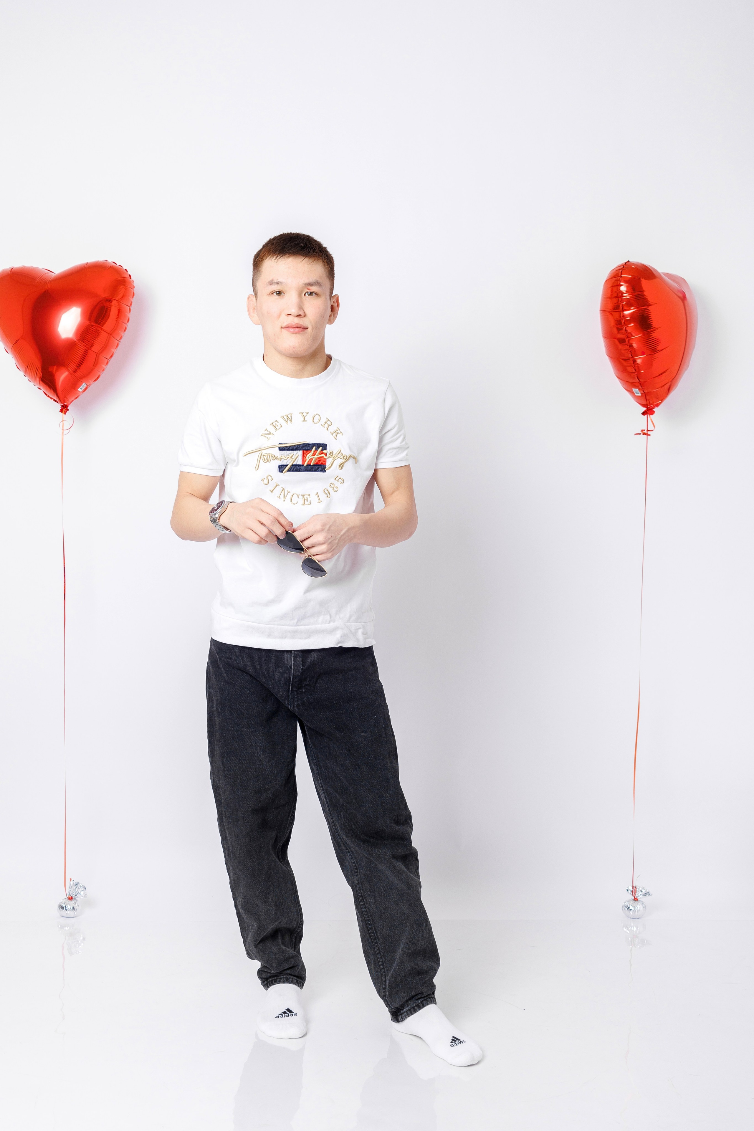 Портфолио. Услуги