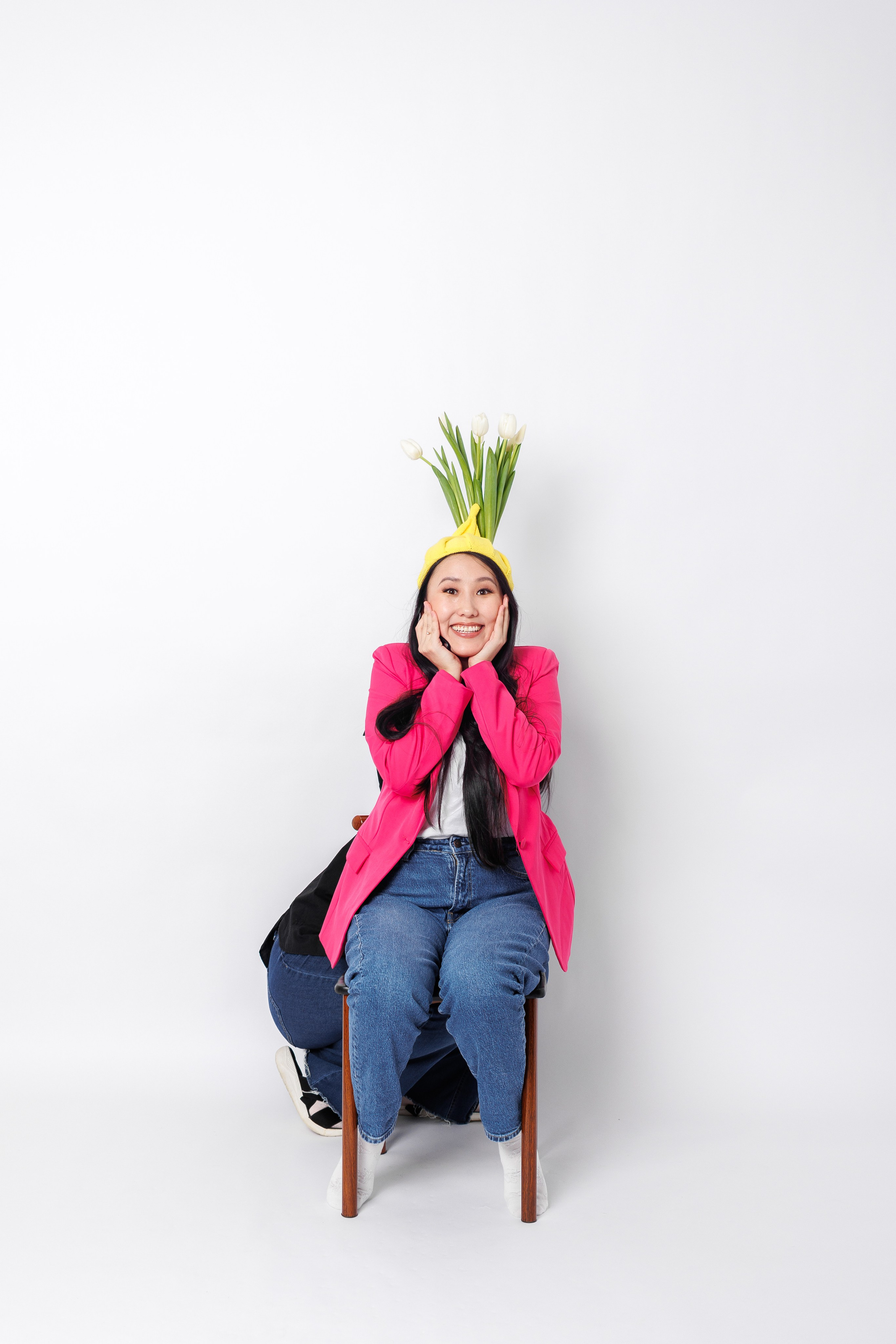 Портфолио. Услуги