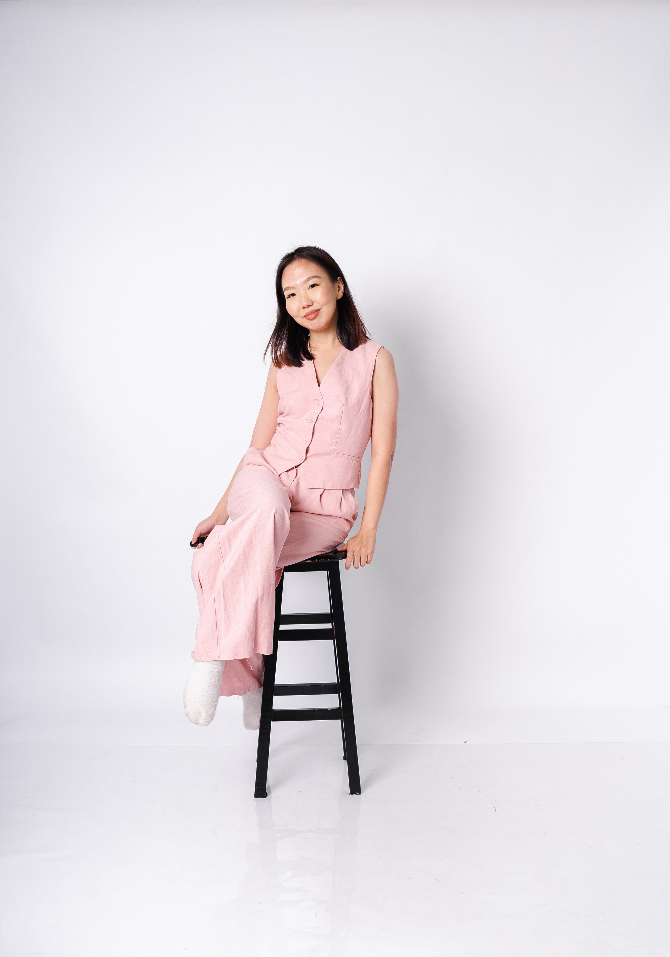 Портфолио. Услуги