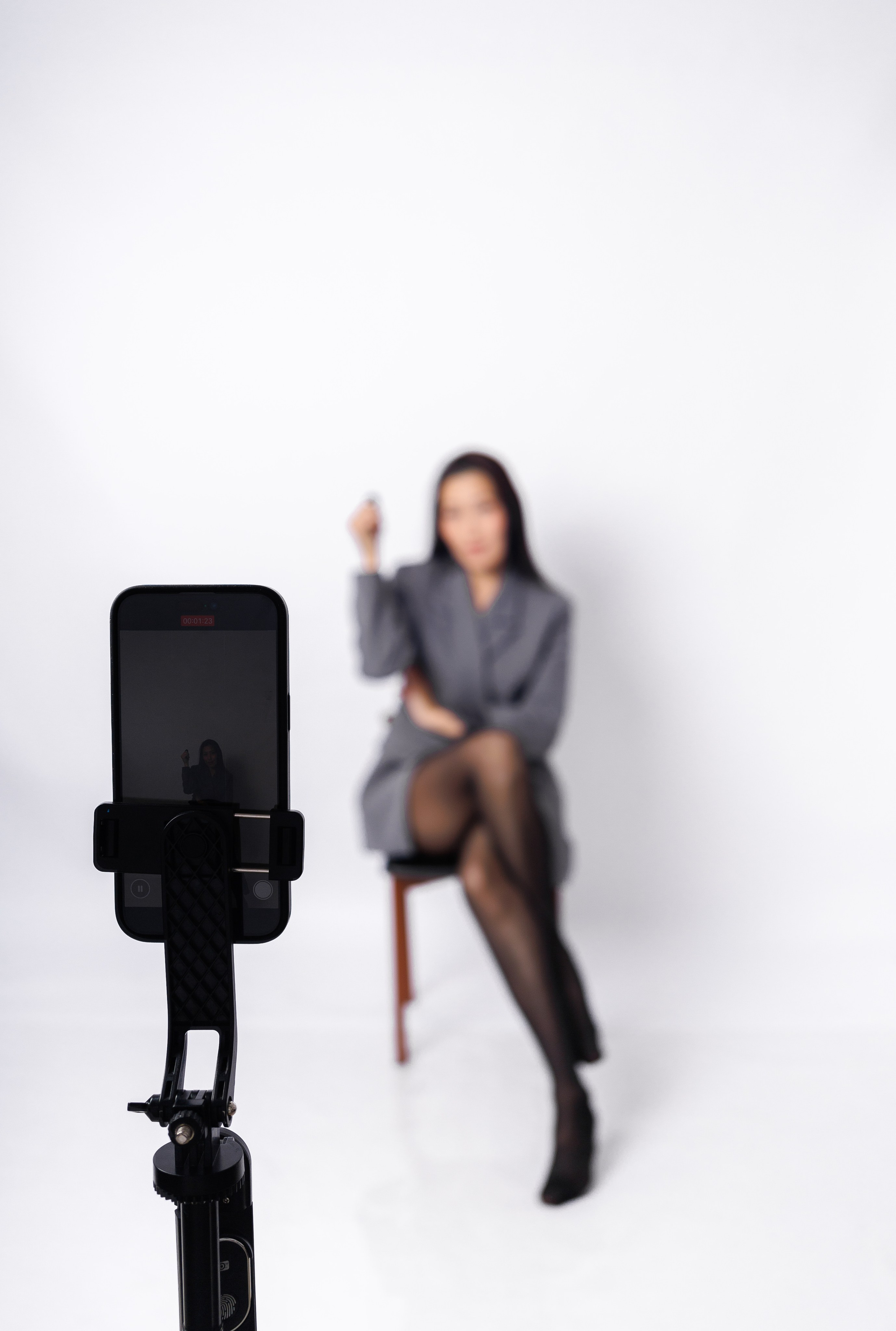 Портфолио. Услуги