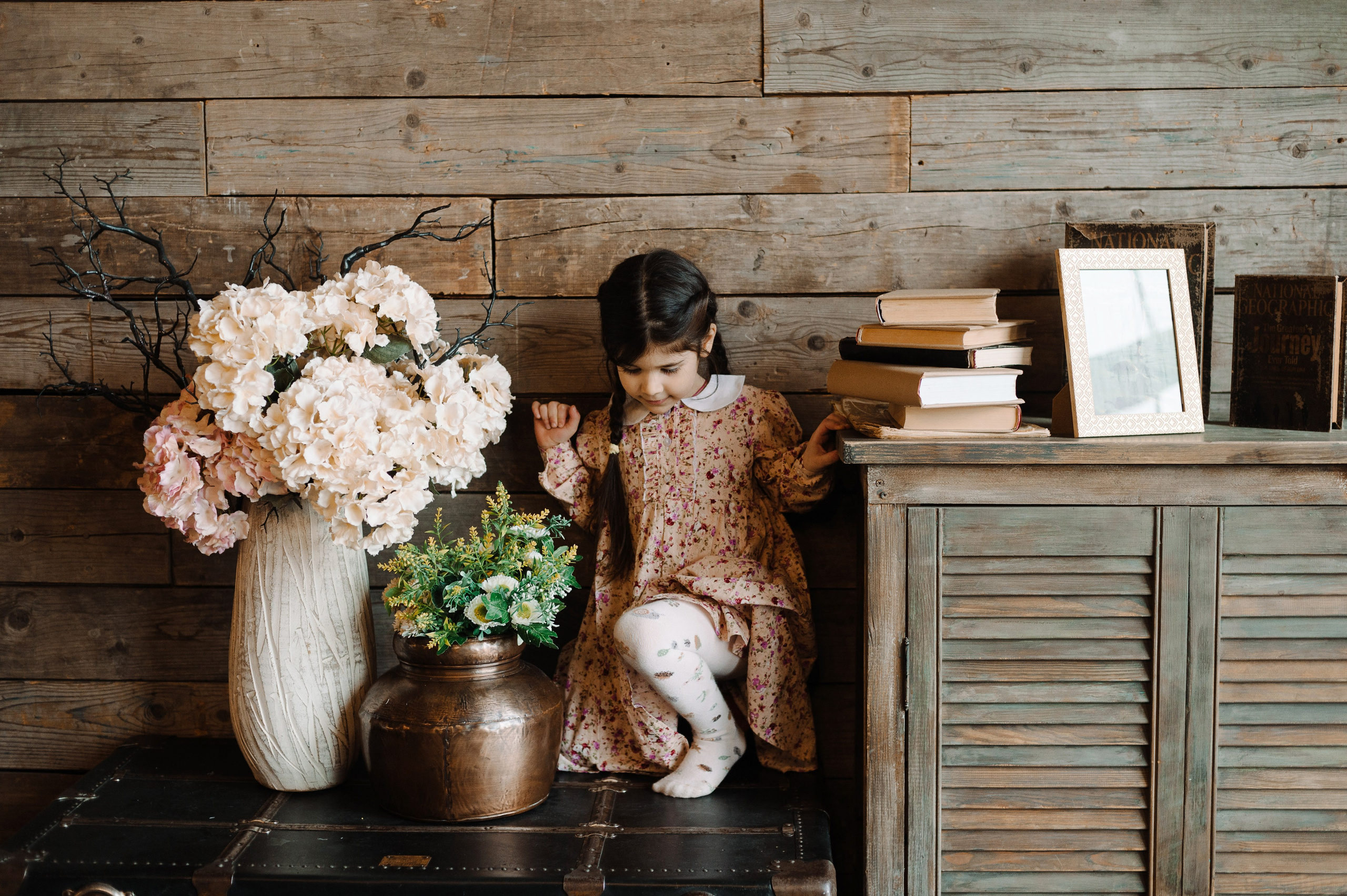 Татьяна арт-терапевт. Фотограф Алиса Калинина