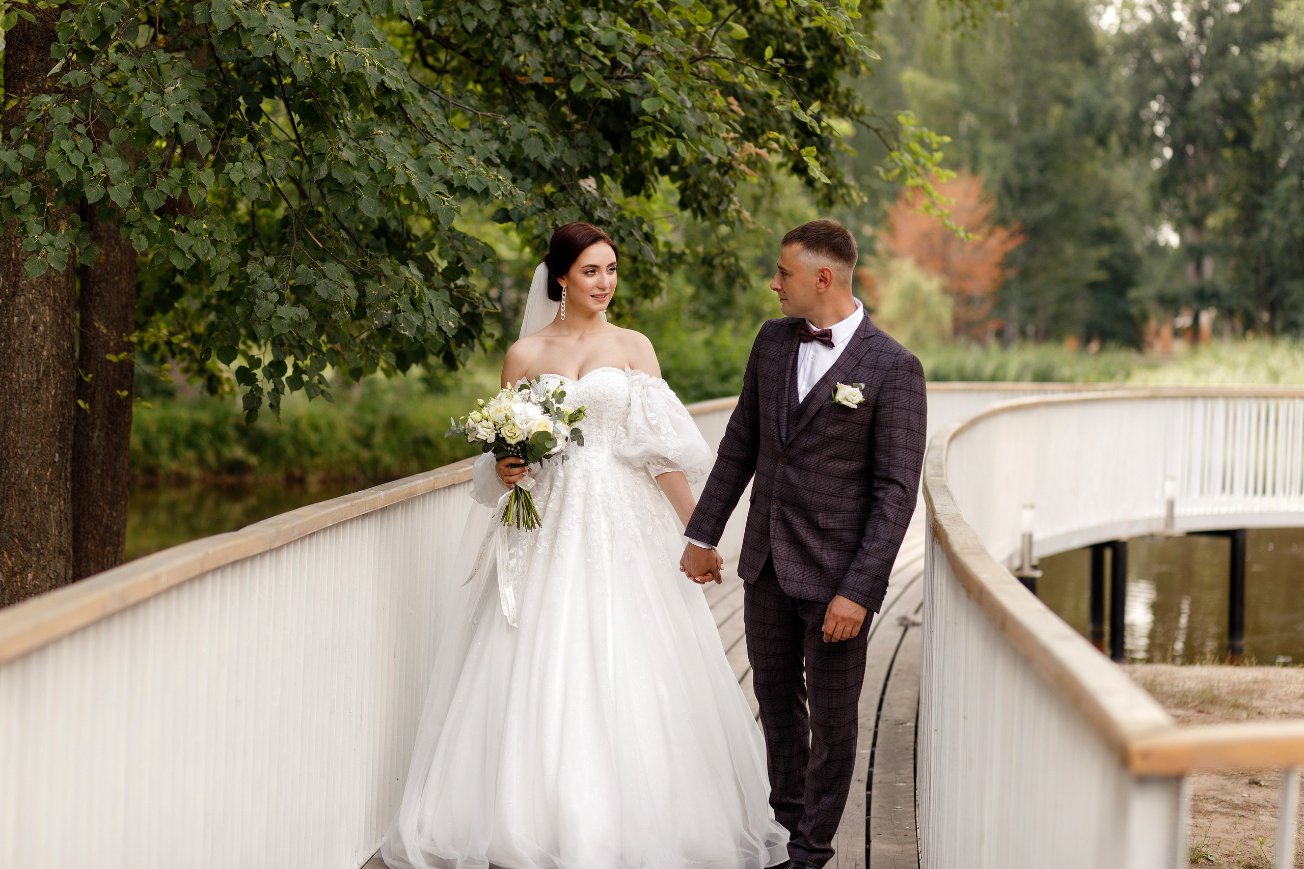 Валерия Алексей. Привет! Я Анна Крайник. Фотограф ваших событий в Выксе и не только