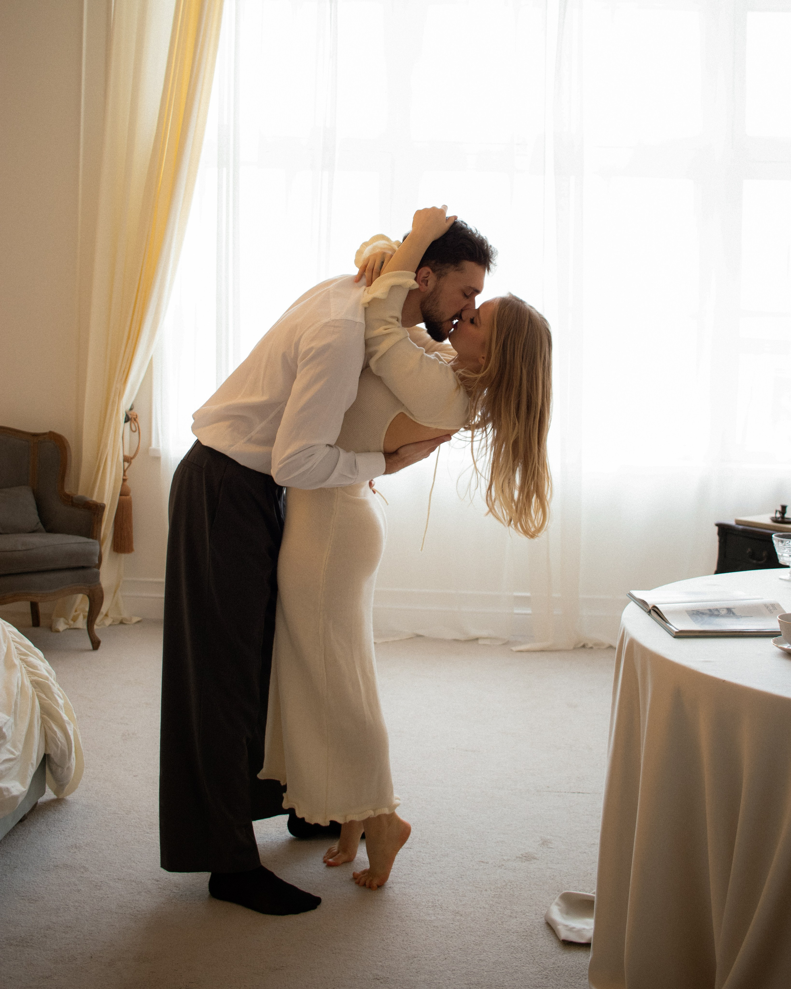 Влад и Аня. Фотограф в Краснодаре Екатерина Андросова