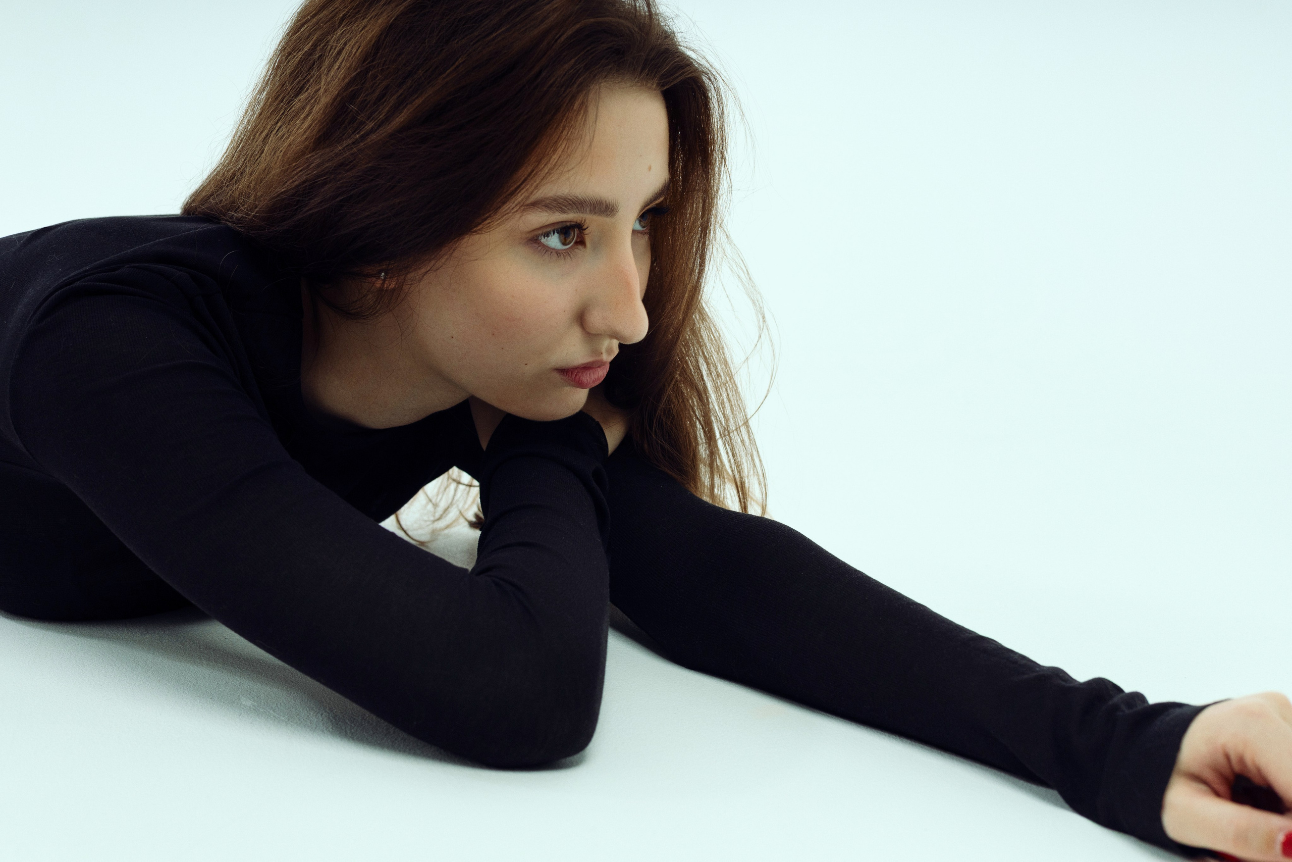 Mila. Эллада — портретный фотограф | Нижний Новгород