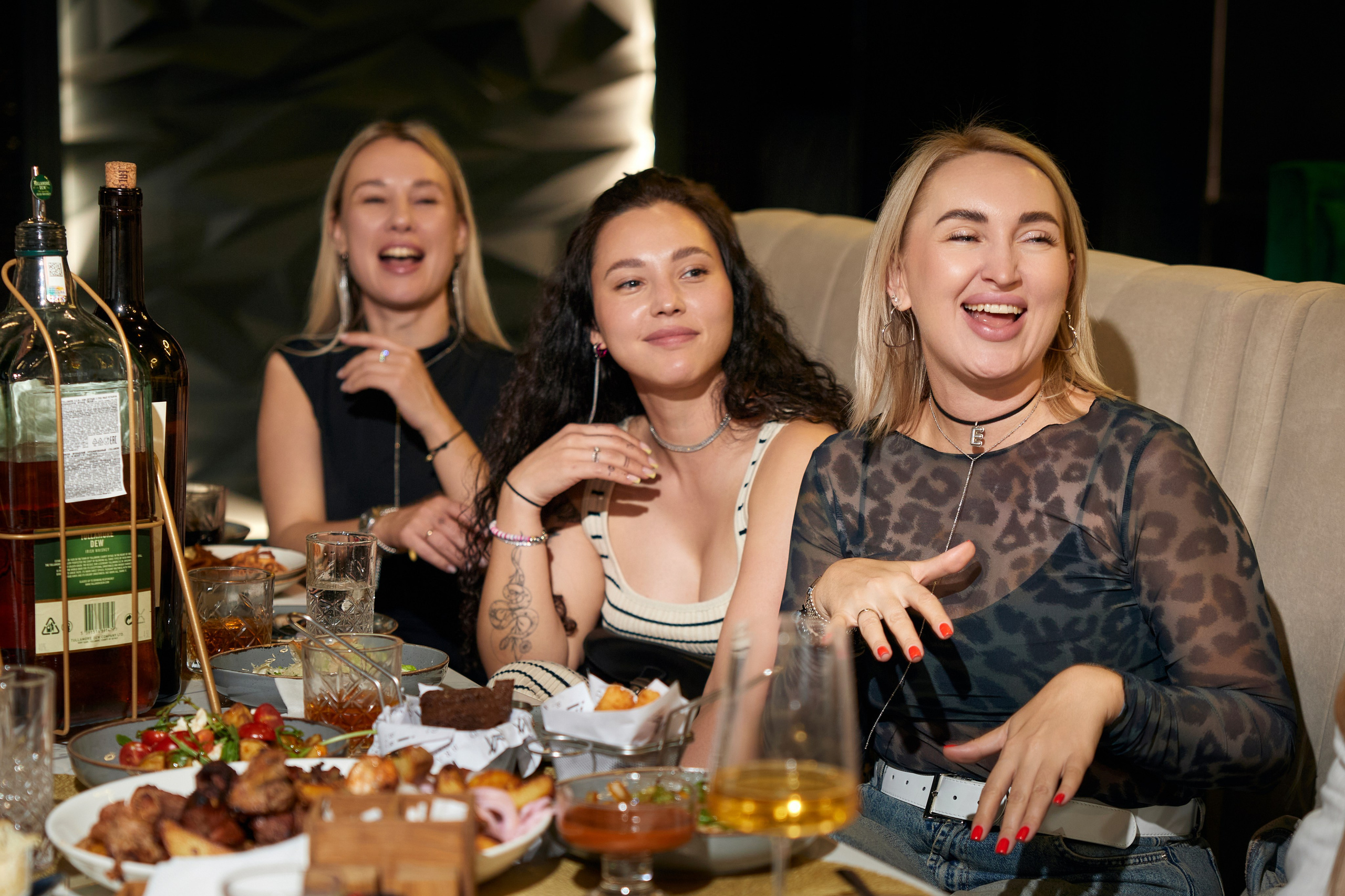 M-BRAND | NIKOLAI | 14/05. Главная