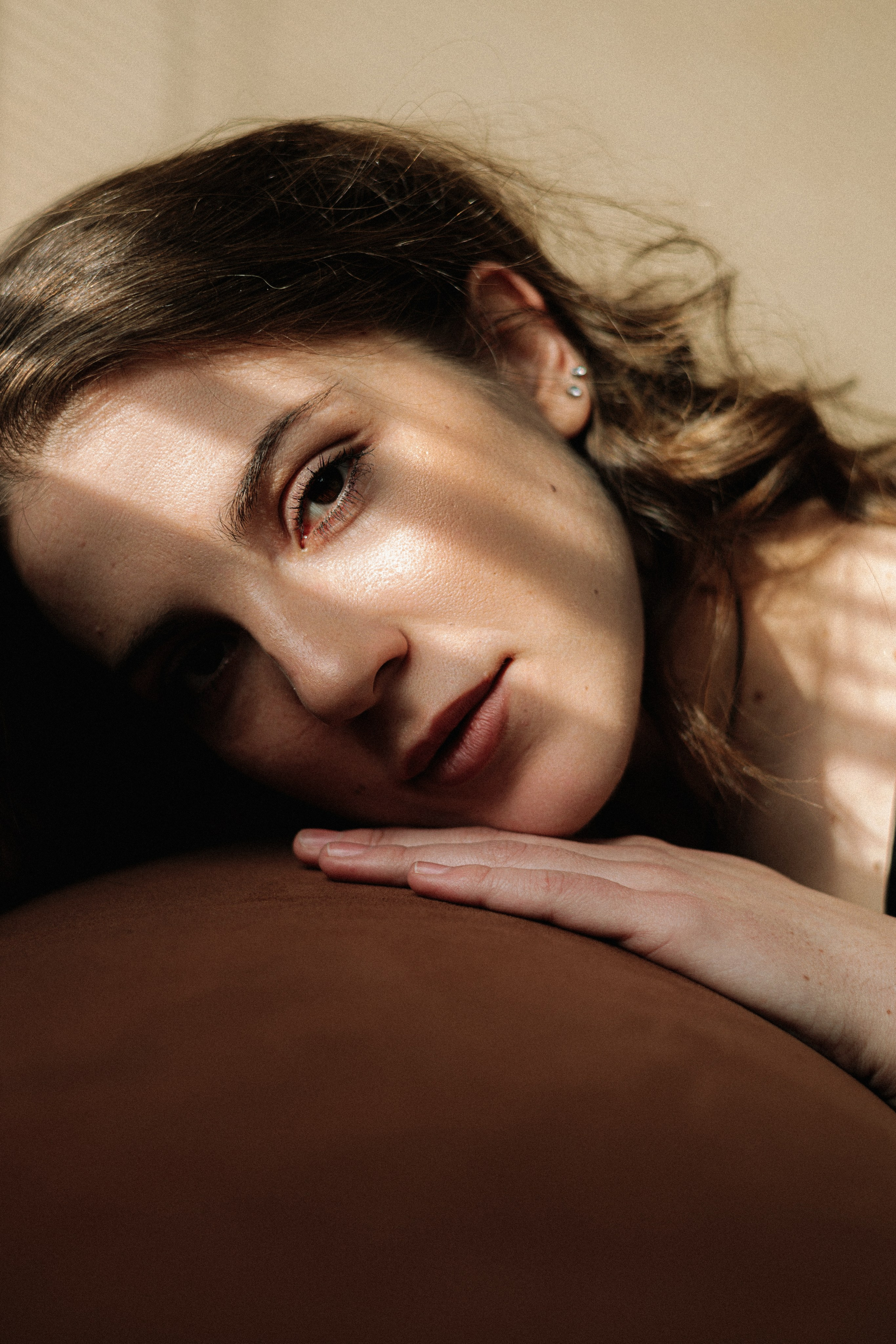 KSENIA. Cause I See So Photography