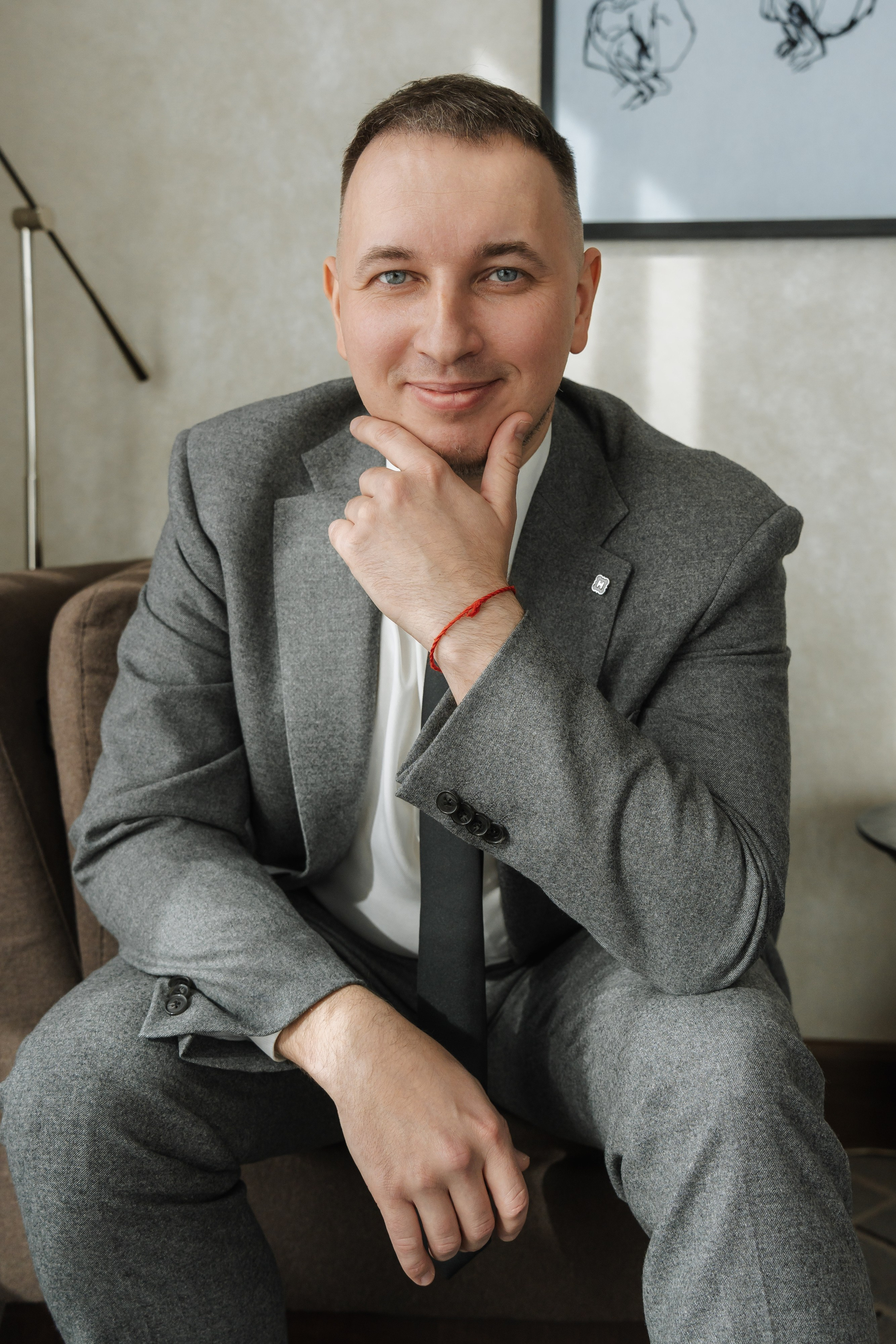 Свадьба Артёма и Натальи. Свадебный фотограф в Москве Яна Деньгина